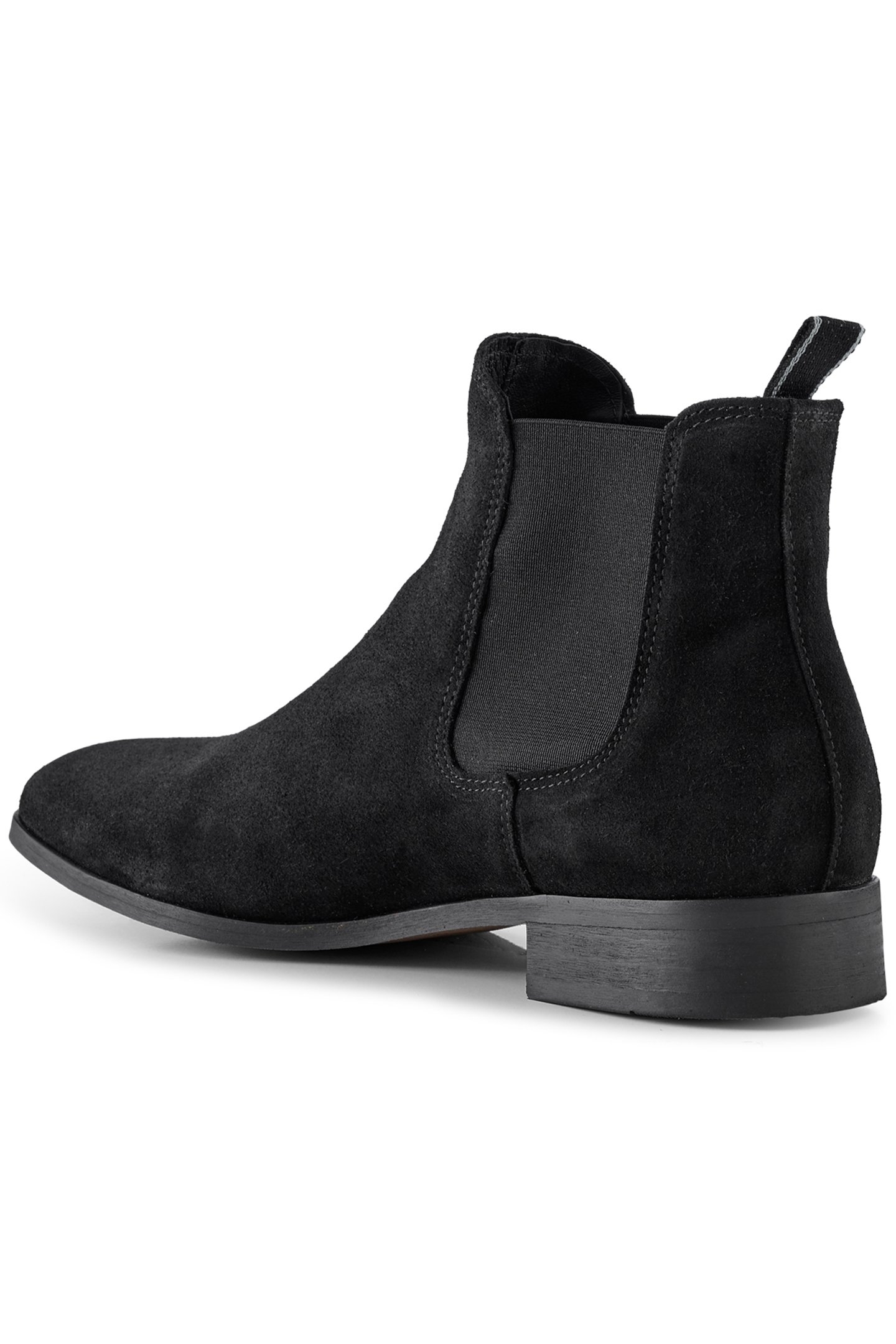DEV S CHELSEA BOOT BLACK 6