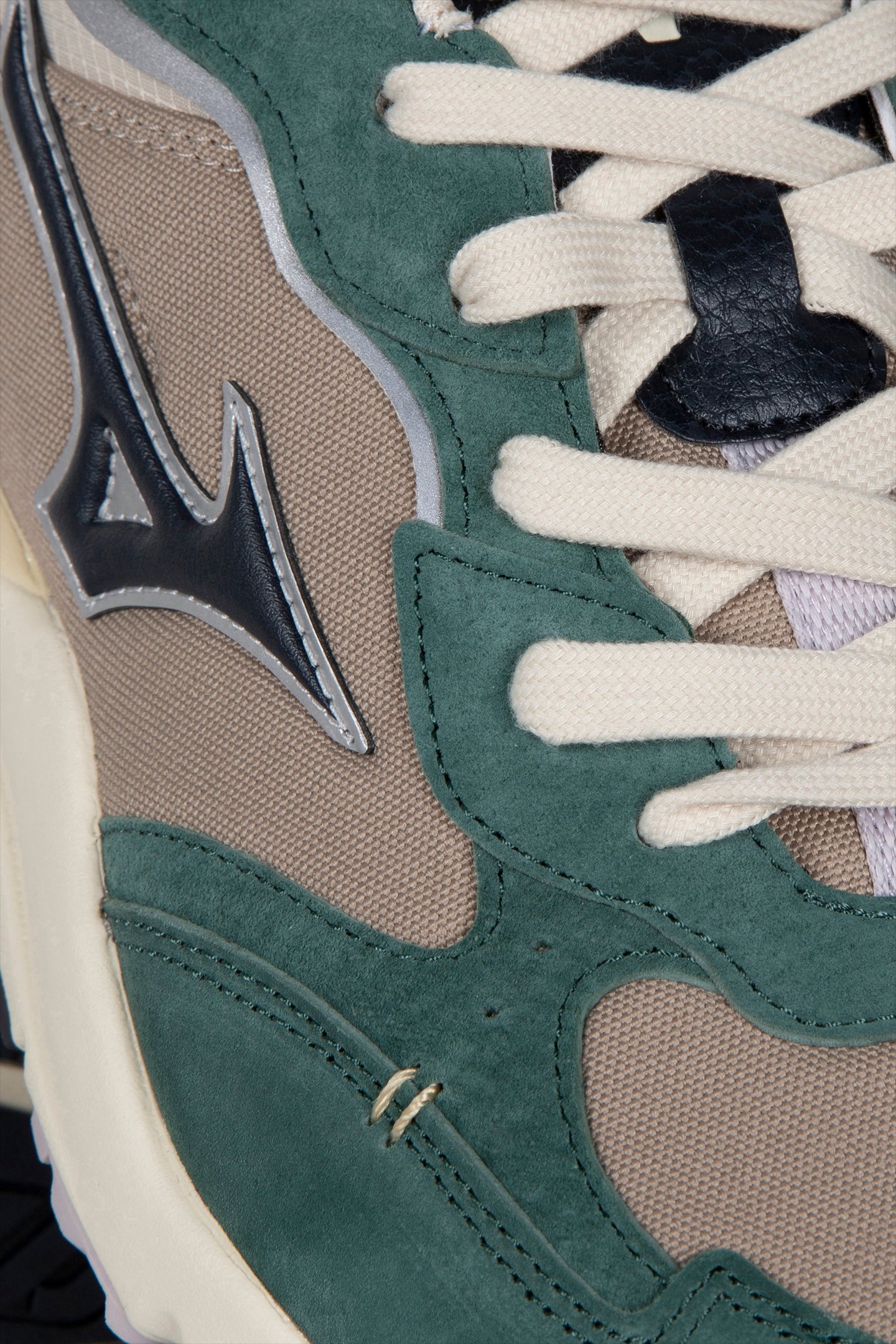 SHOE SKY MEDAL BETA UNISEX VINTAGEKHAKI/VULCAN/BISTROGREEN 4