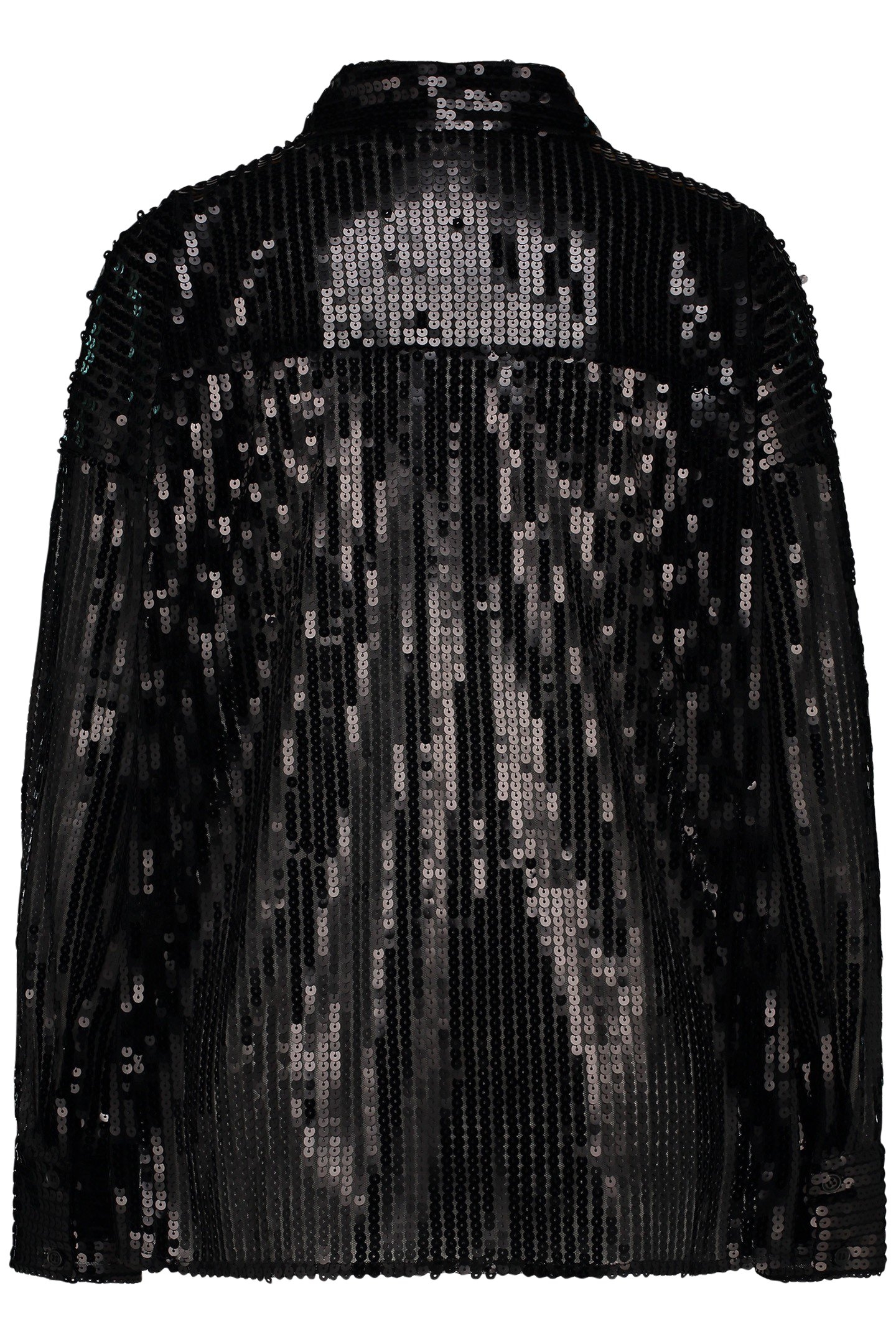 TOVO - PARTY TOPS BLACK 4