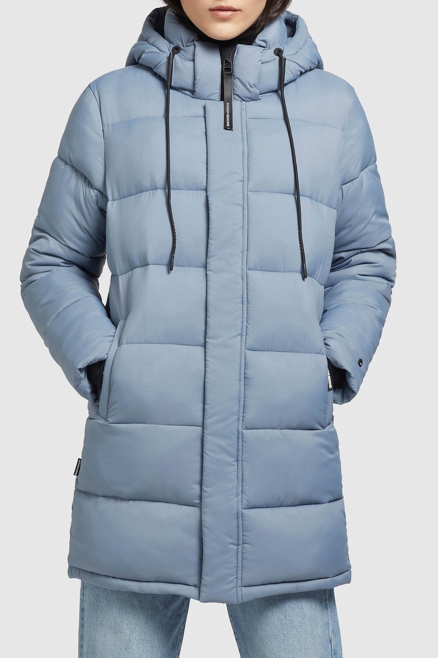 WORD MATT FROSTY BLUE 1