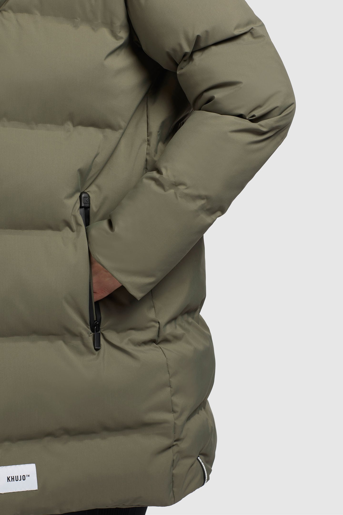 DIDO2 LIGHT MOSS GREEN 8