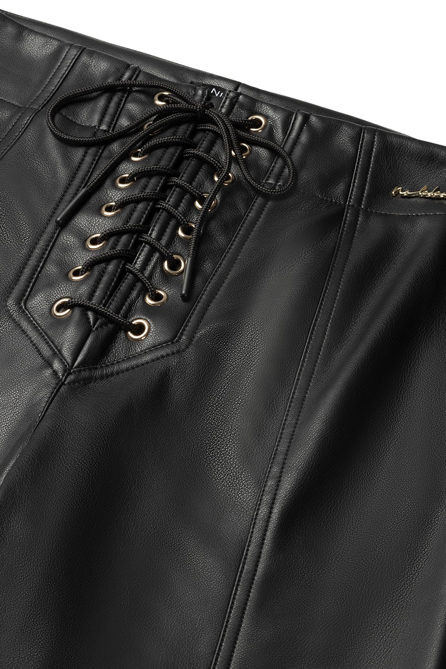 HARLOW PANTS BLACK 4