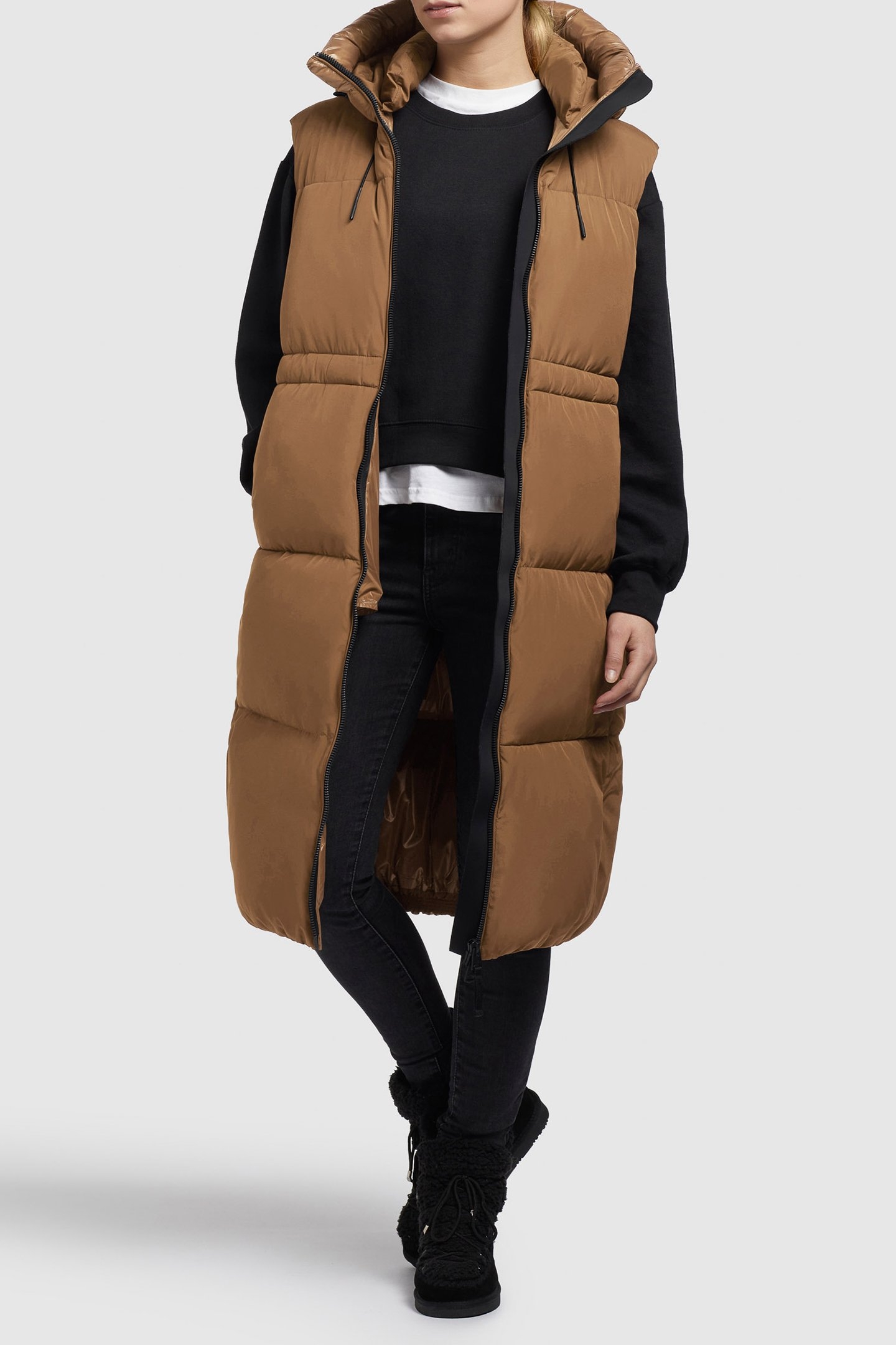 ALVA INDIAN NOUGAT 3