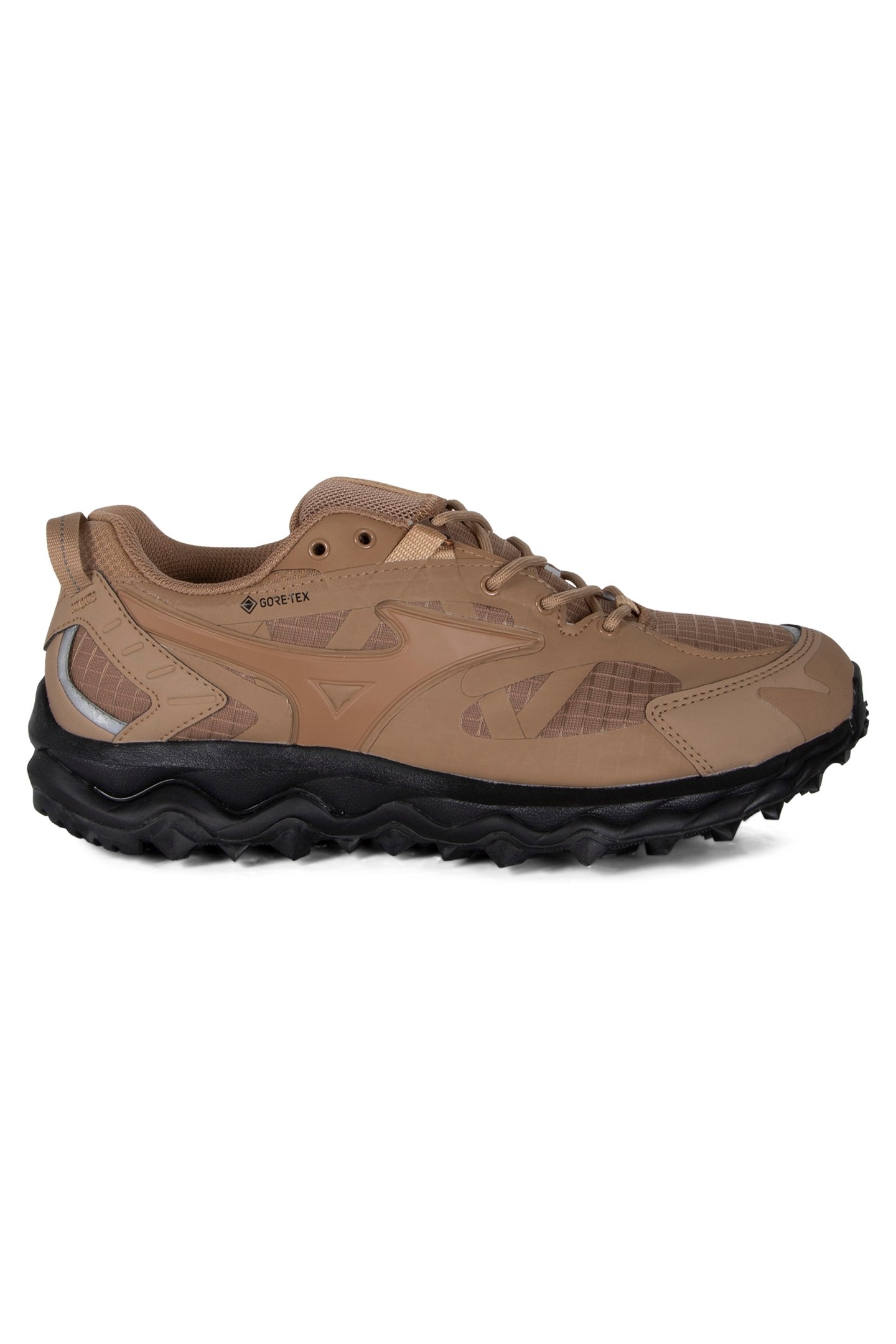 SHOE S.L. WAVE MUJIN TL GTX UNISEX TIGER'S EYE/TIGER'S EYE/B 1