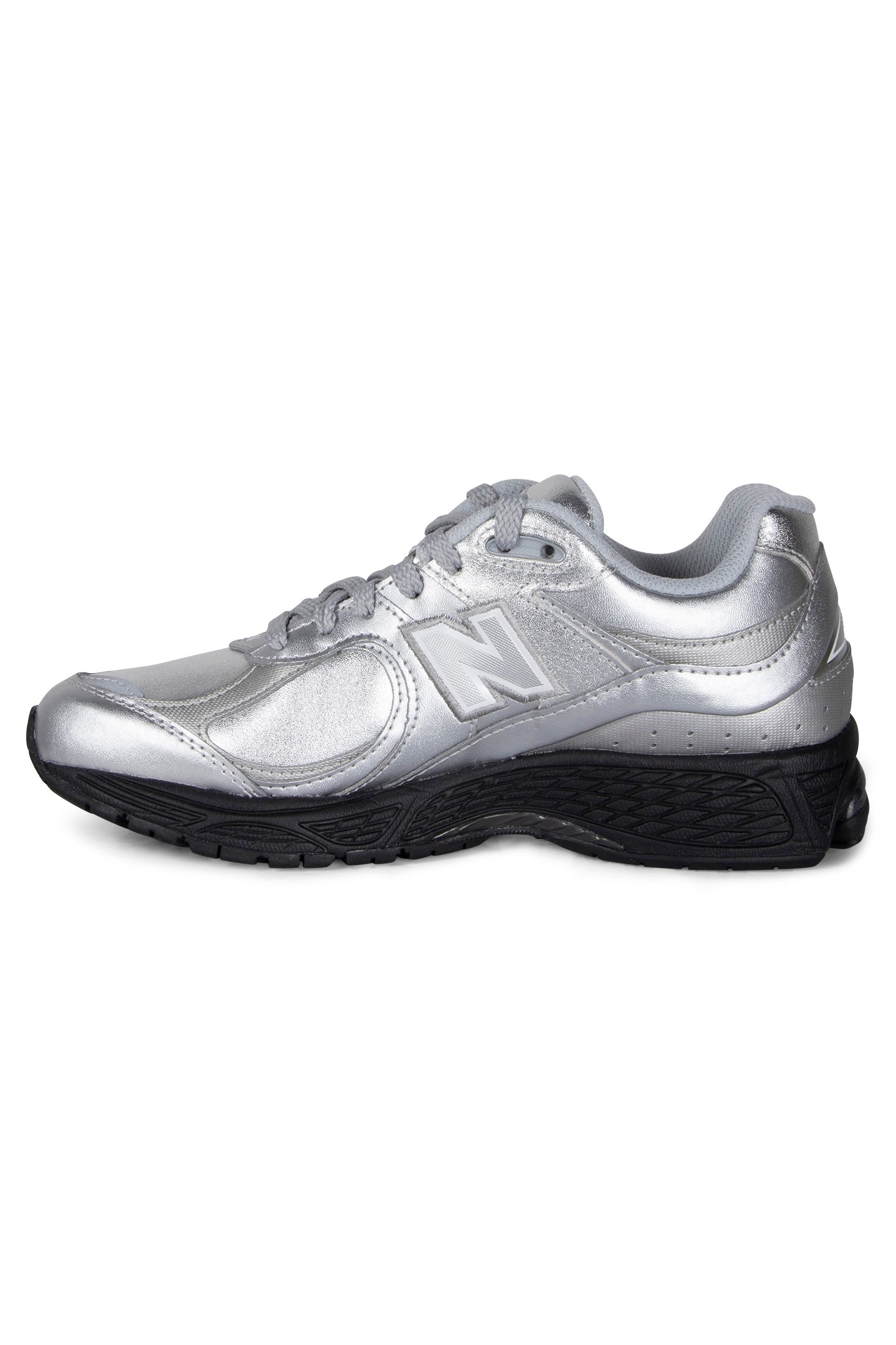 NEW BALANCE – 2002R SILVER 3