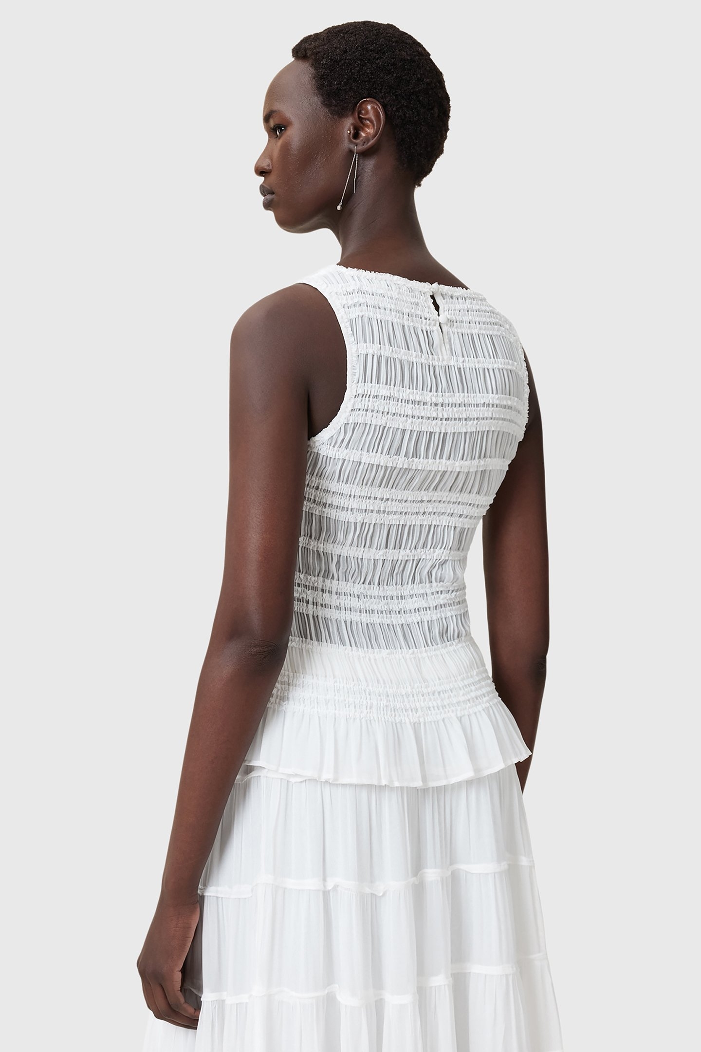 MARION TOP OYSTER WHITE 4