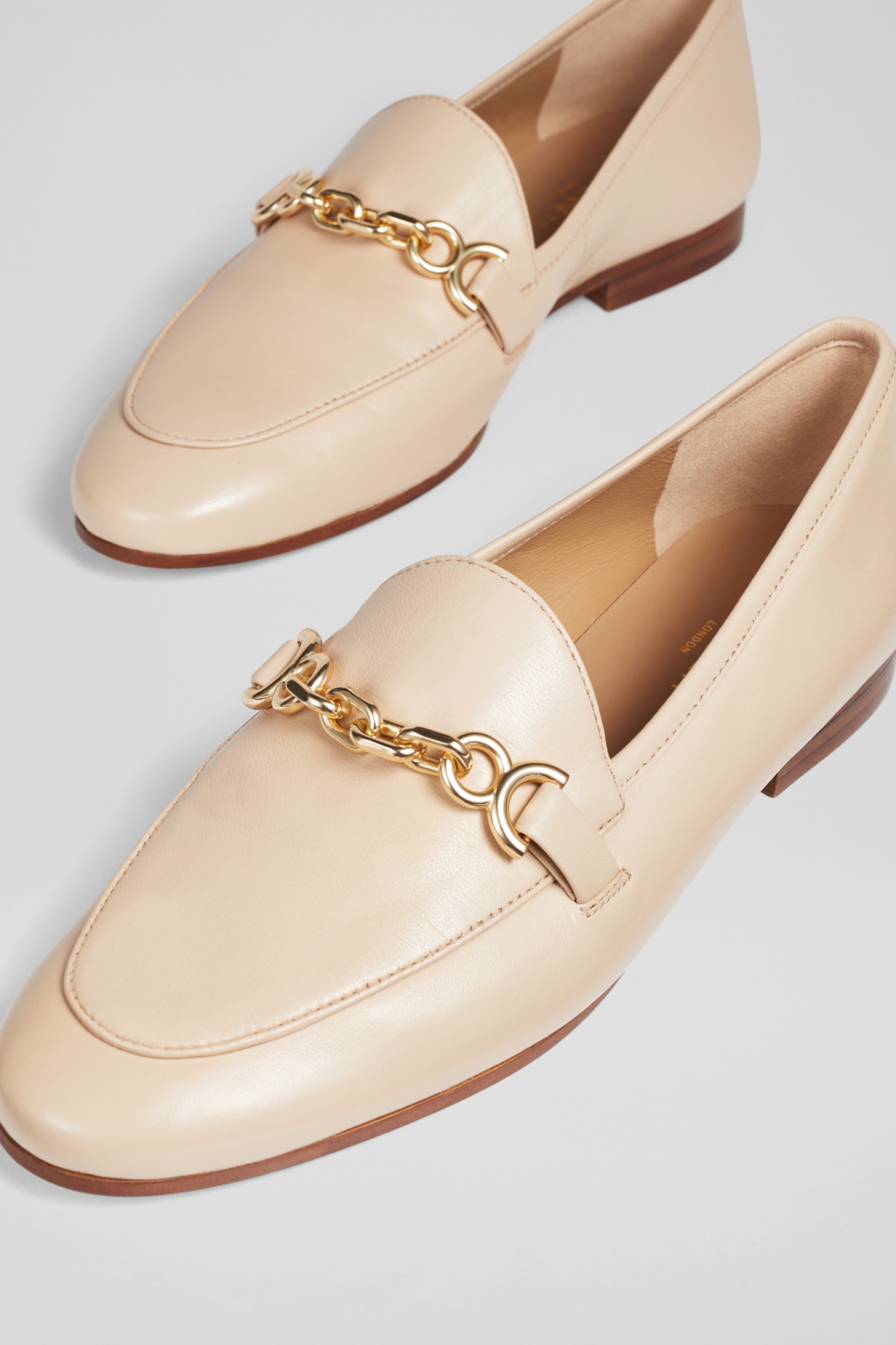 FL ADALYNN SLIM SNAFFLE LATTE 2