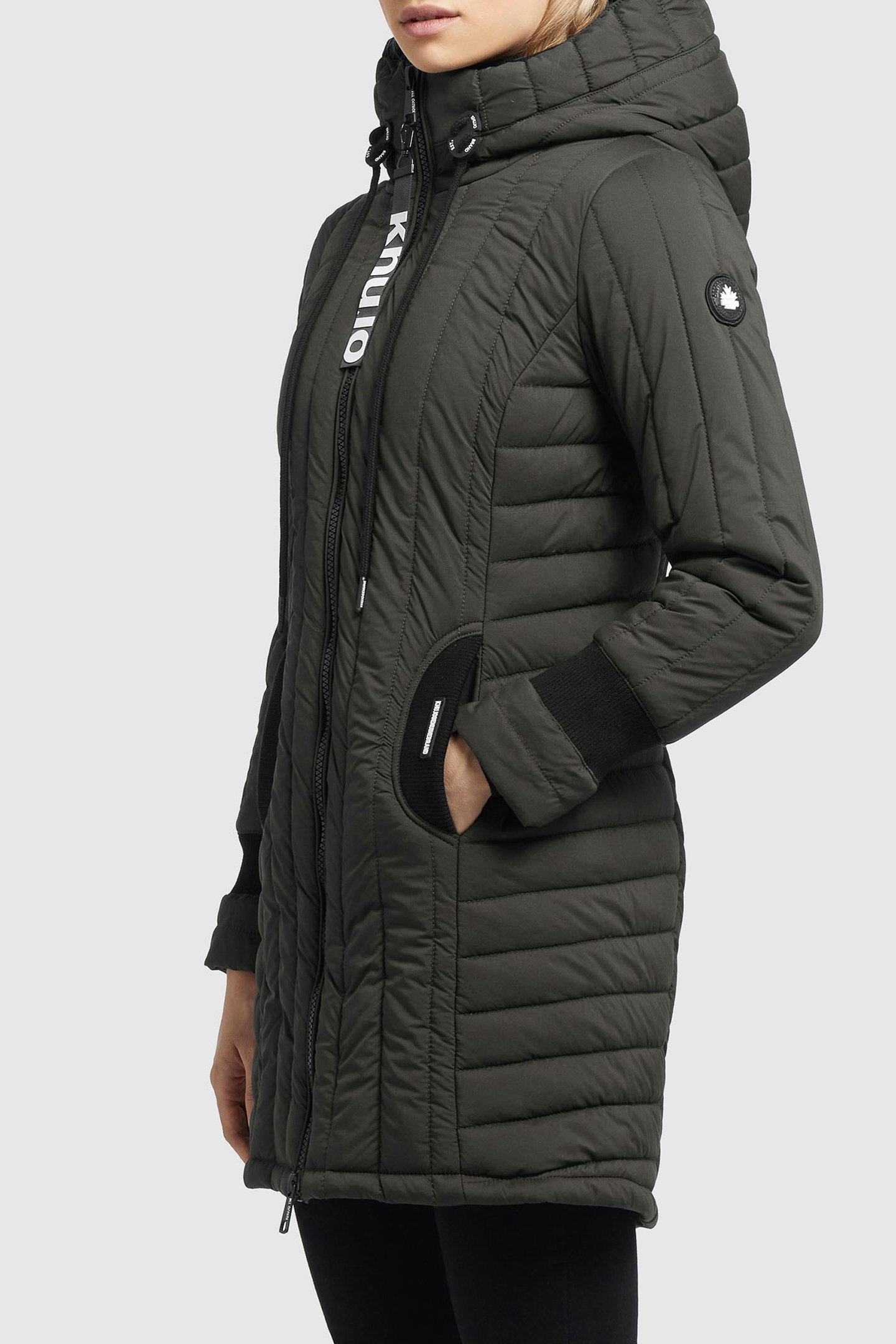 JERRY PRIME6 LIGHT OLIVE 5