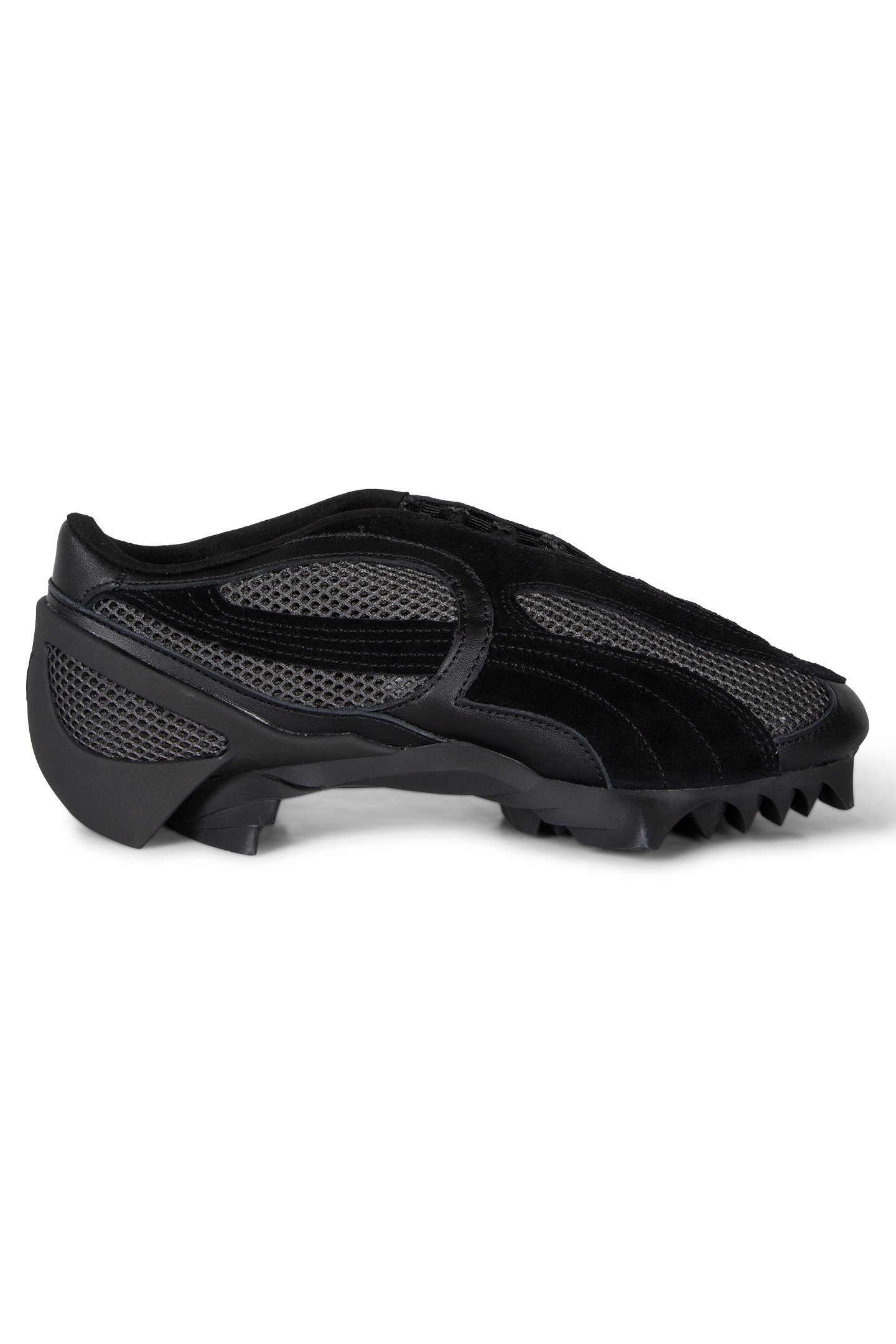 PUMA – BEISSER PUMA BLACK 1