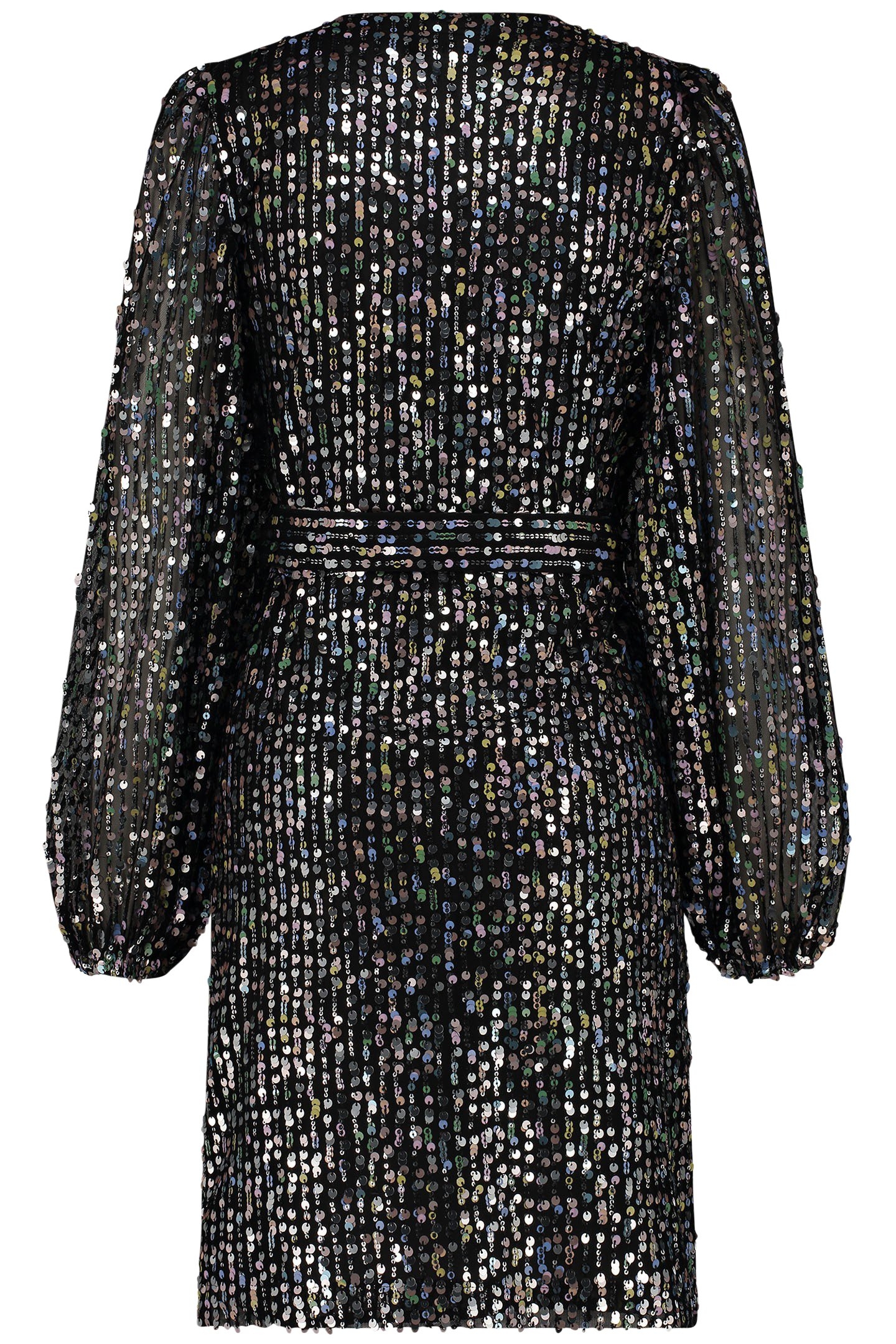 DAYINA - PARTY DRESSES PASTEL 4