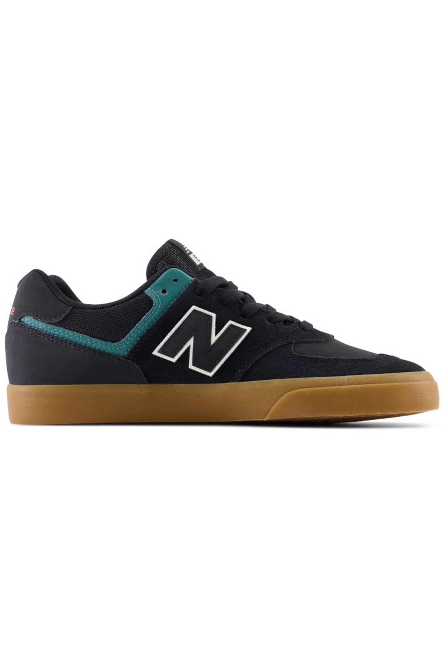 NB NUMERIC 574 BLACK 1