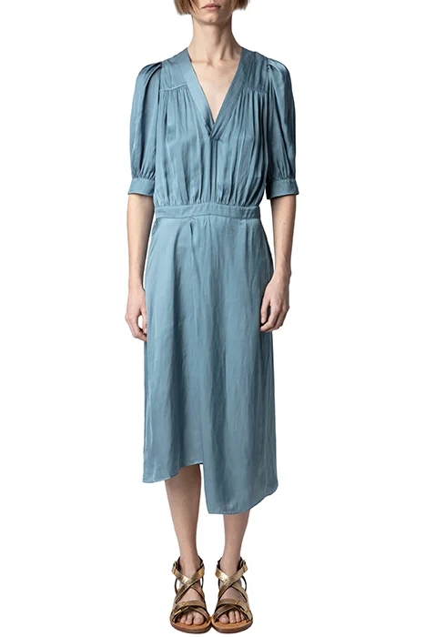 RALIA SATIN TONNERRE 1