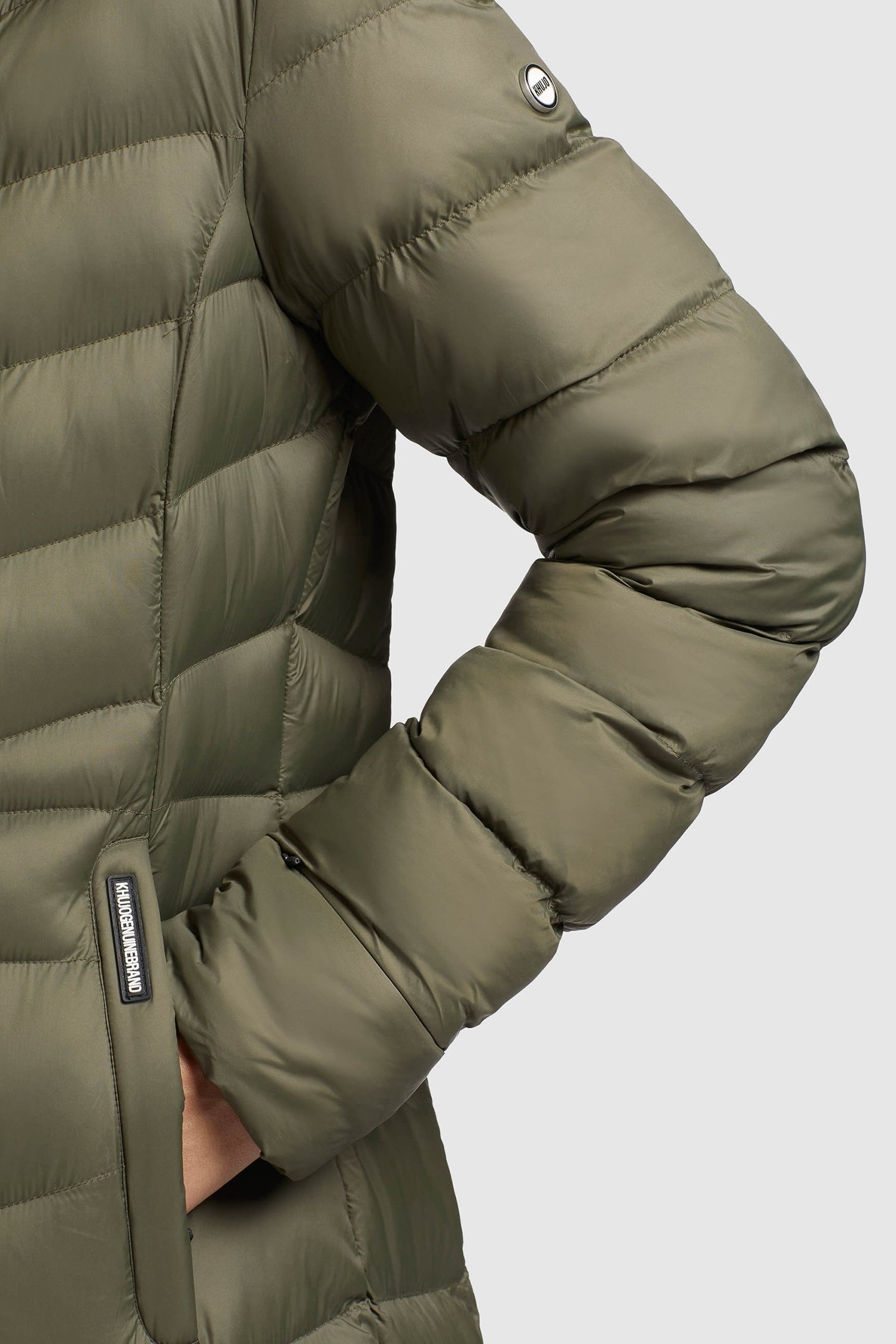 INGRAM SHINE HUNTER GREEN 8