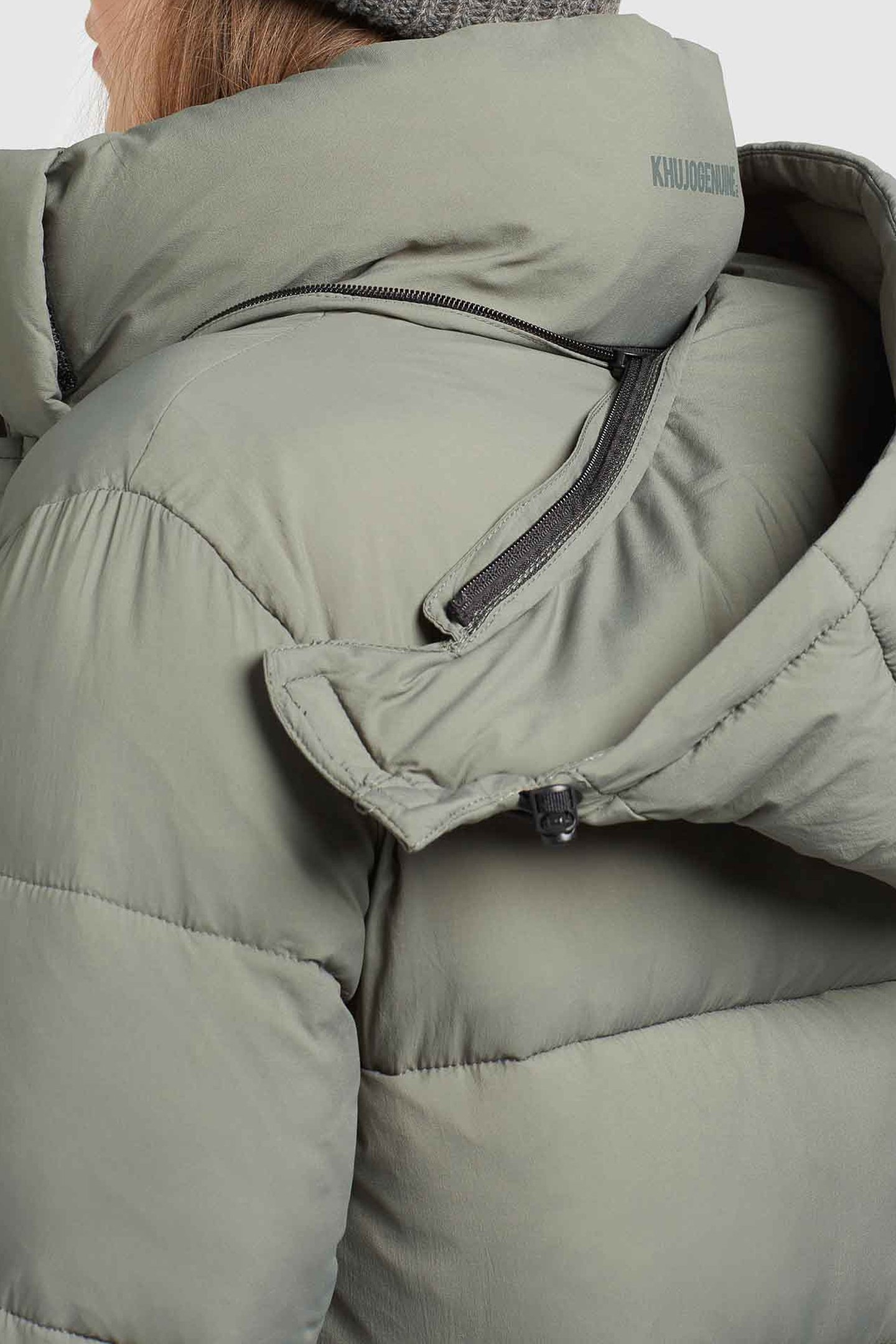 CORINNA MATT MOSS GREEN 8