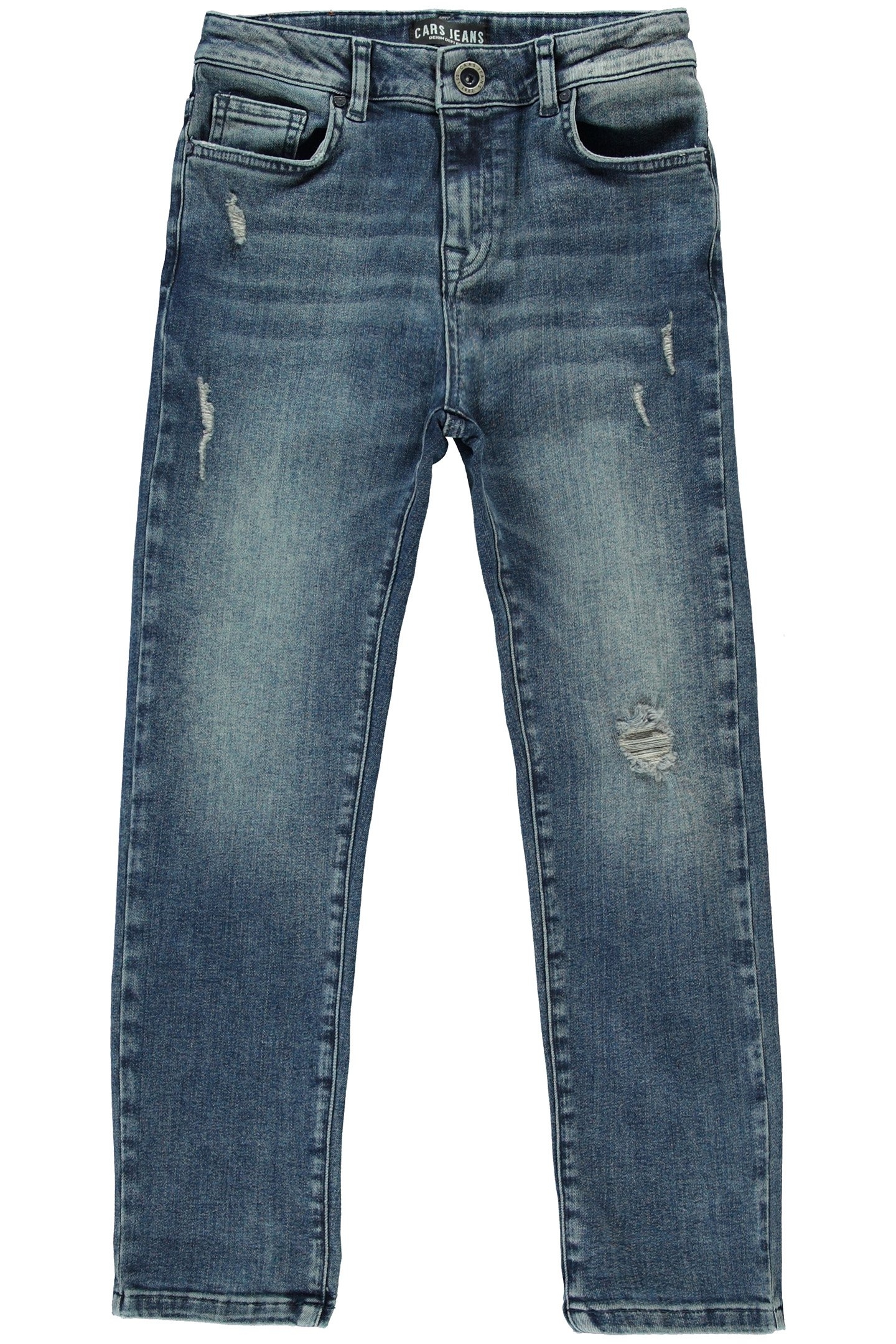 KIDS ROCKY DENDAMAGED FOR BOYS DARK USED 1