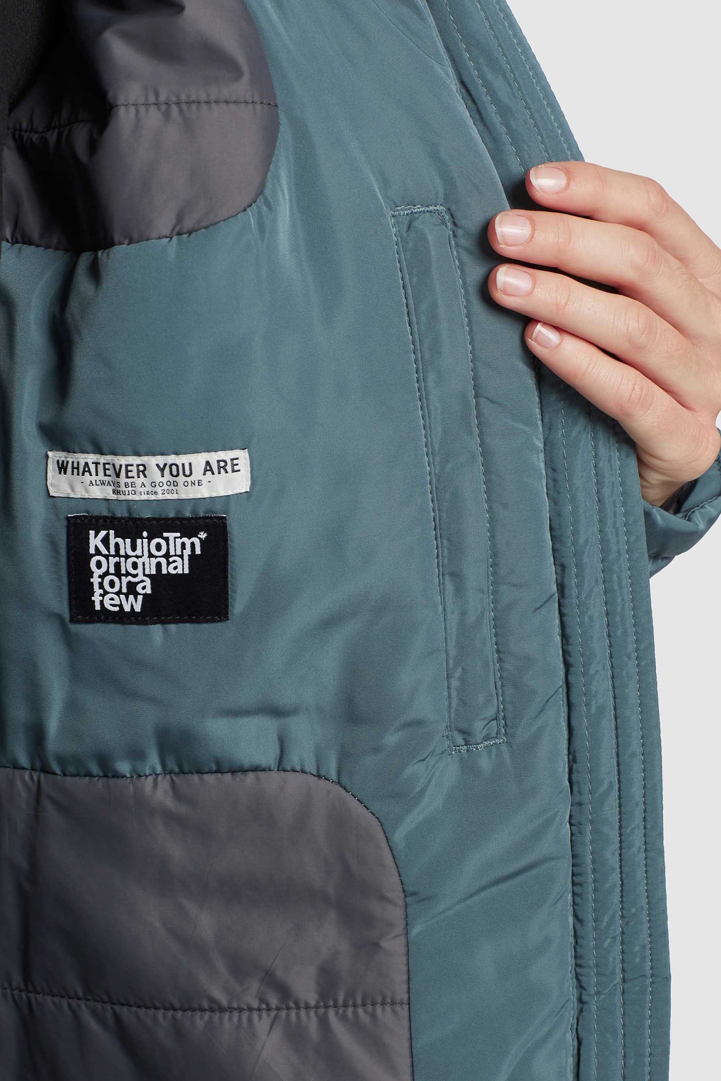 WINSEN6 STORM BLUE 8