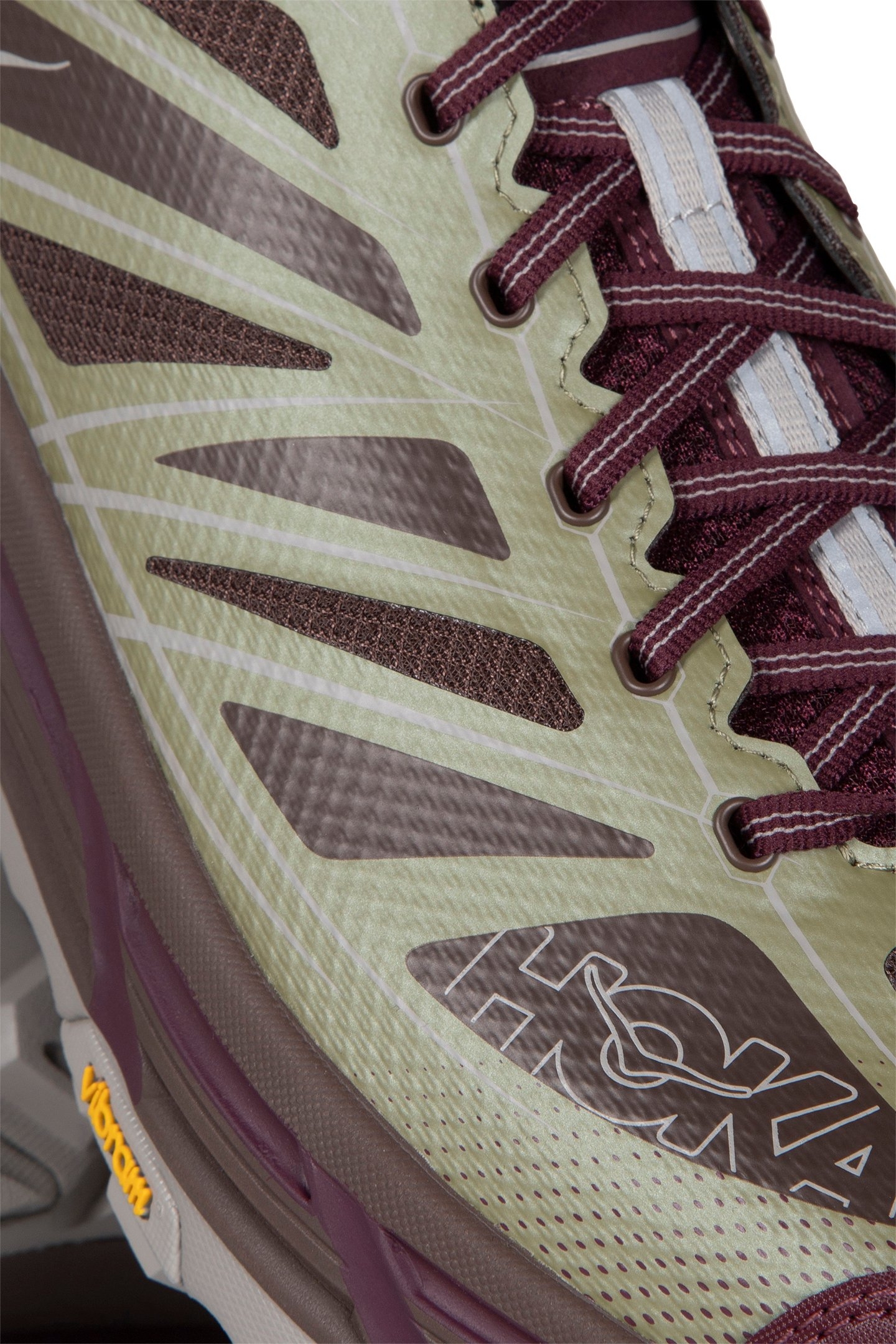 HOKA – MAFATE SPEED 2 WILD MUSHROOM / WALNUT 4