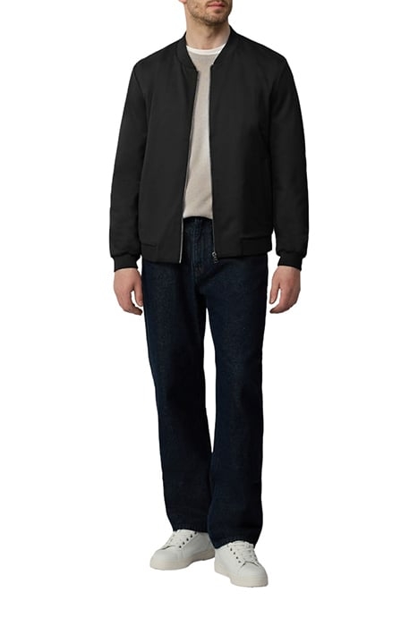 JACKEN INDOOR BLACK 2