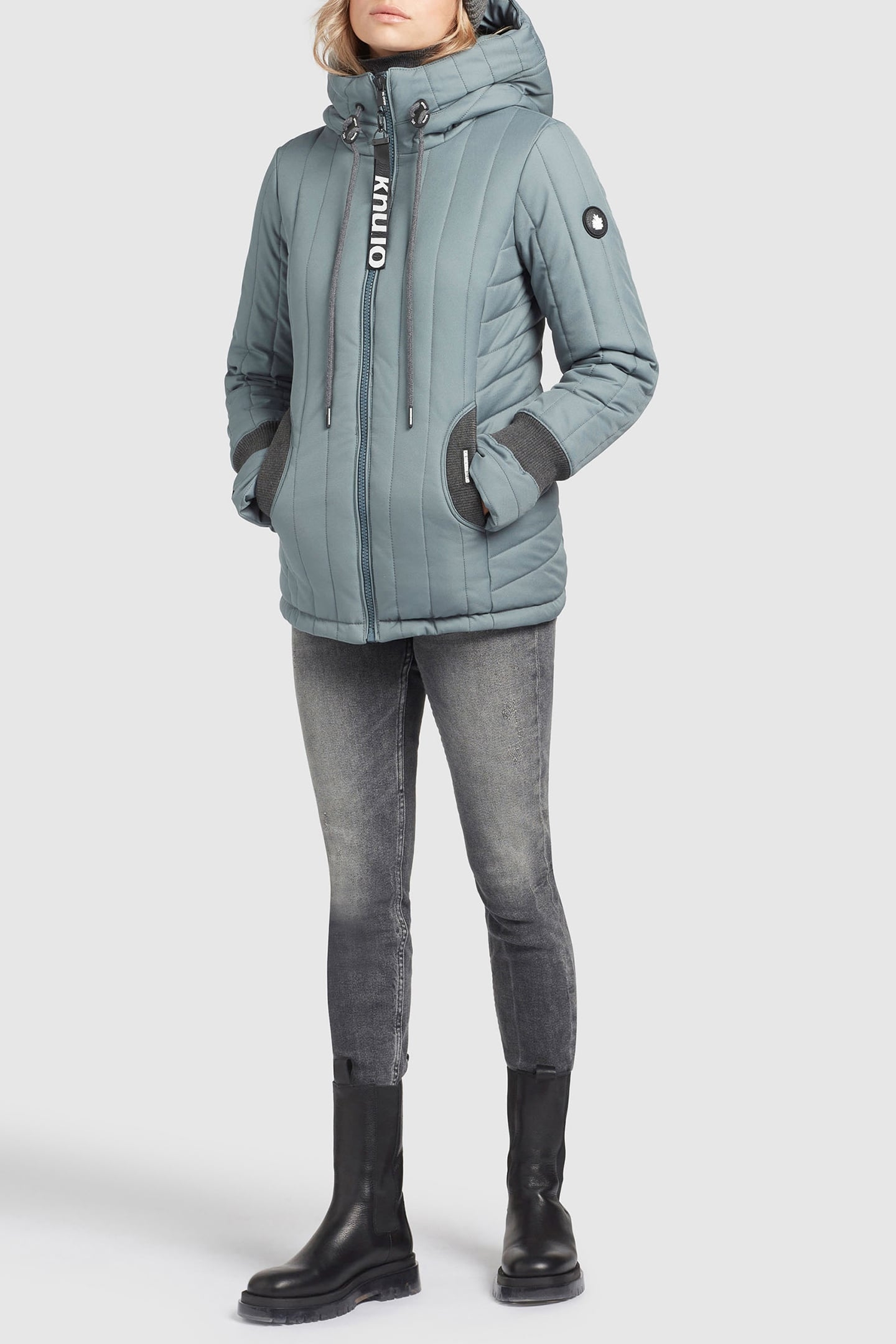 TWEETY PRIME5 STRUCTURED STORM BLUE 3