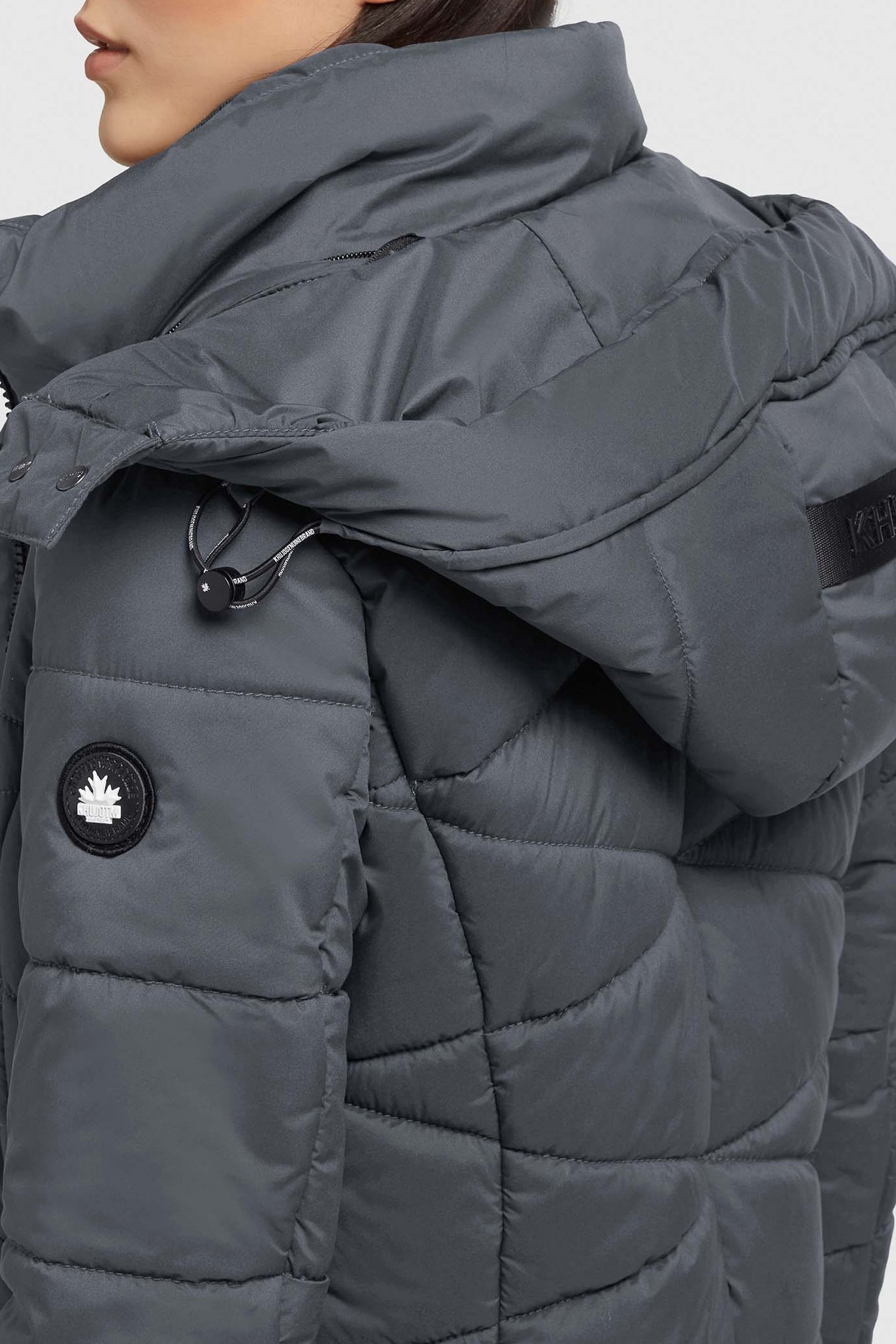 FITT LIGHT CHARCOAL 8