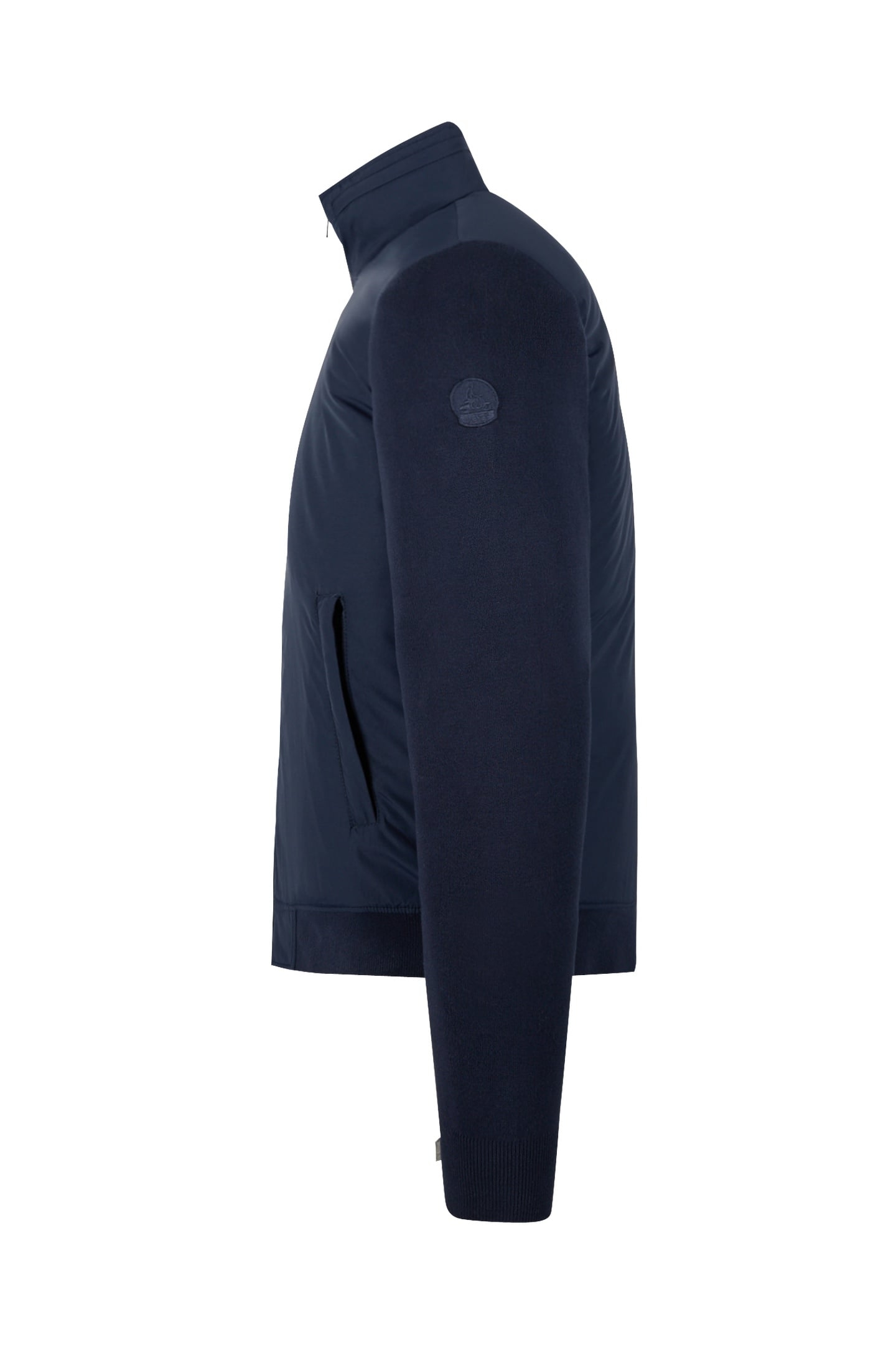 BARDENAS JACKET NAVY 2