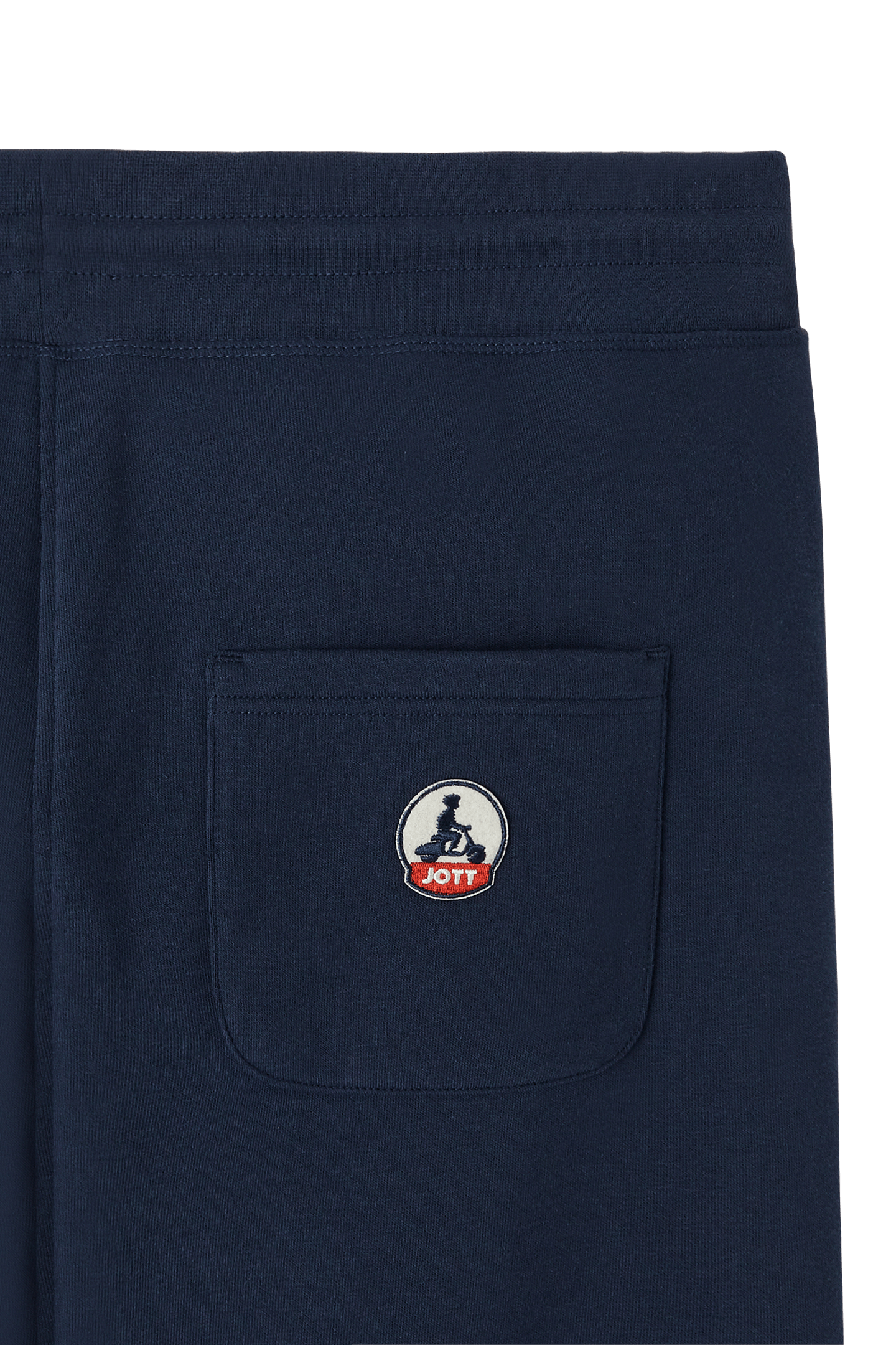 SANTIAGO PANTS NAVY 3