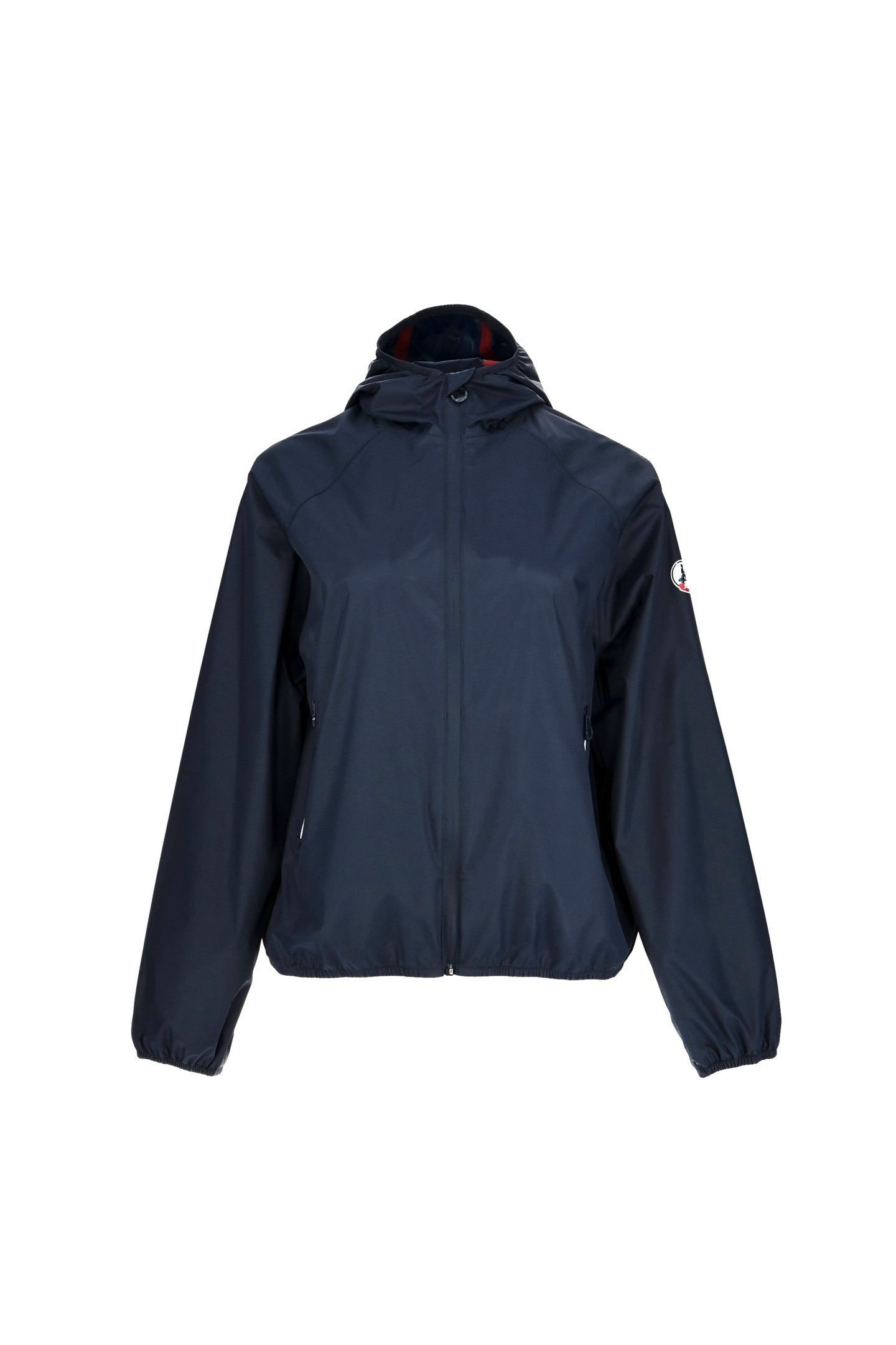 SINGAPORE JACKET NAVY 1