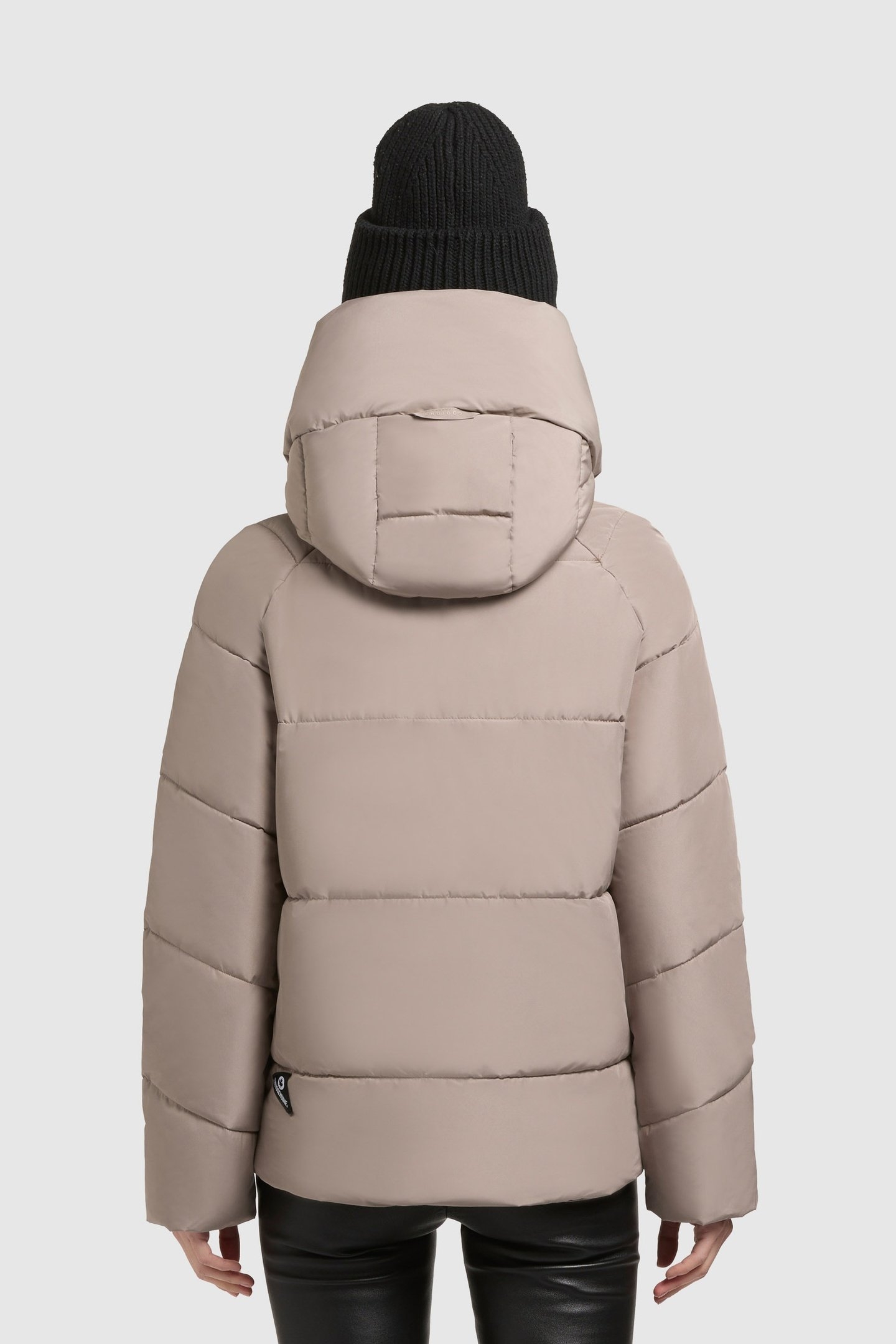 ALESS JACKET GREIGE 6