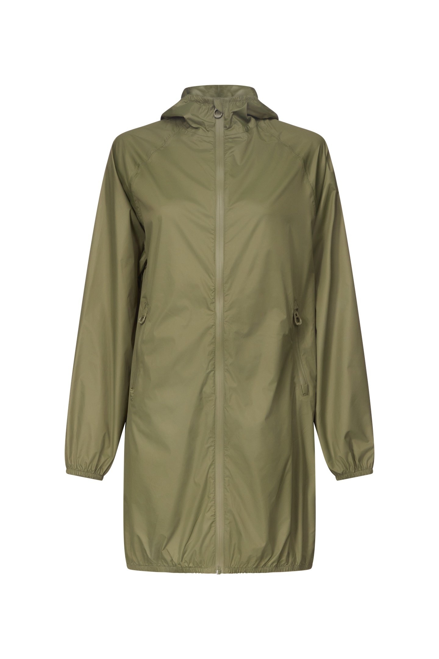 GLENDALE JACKET ARMY 1