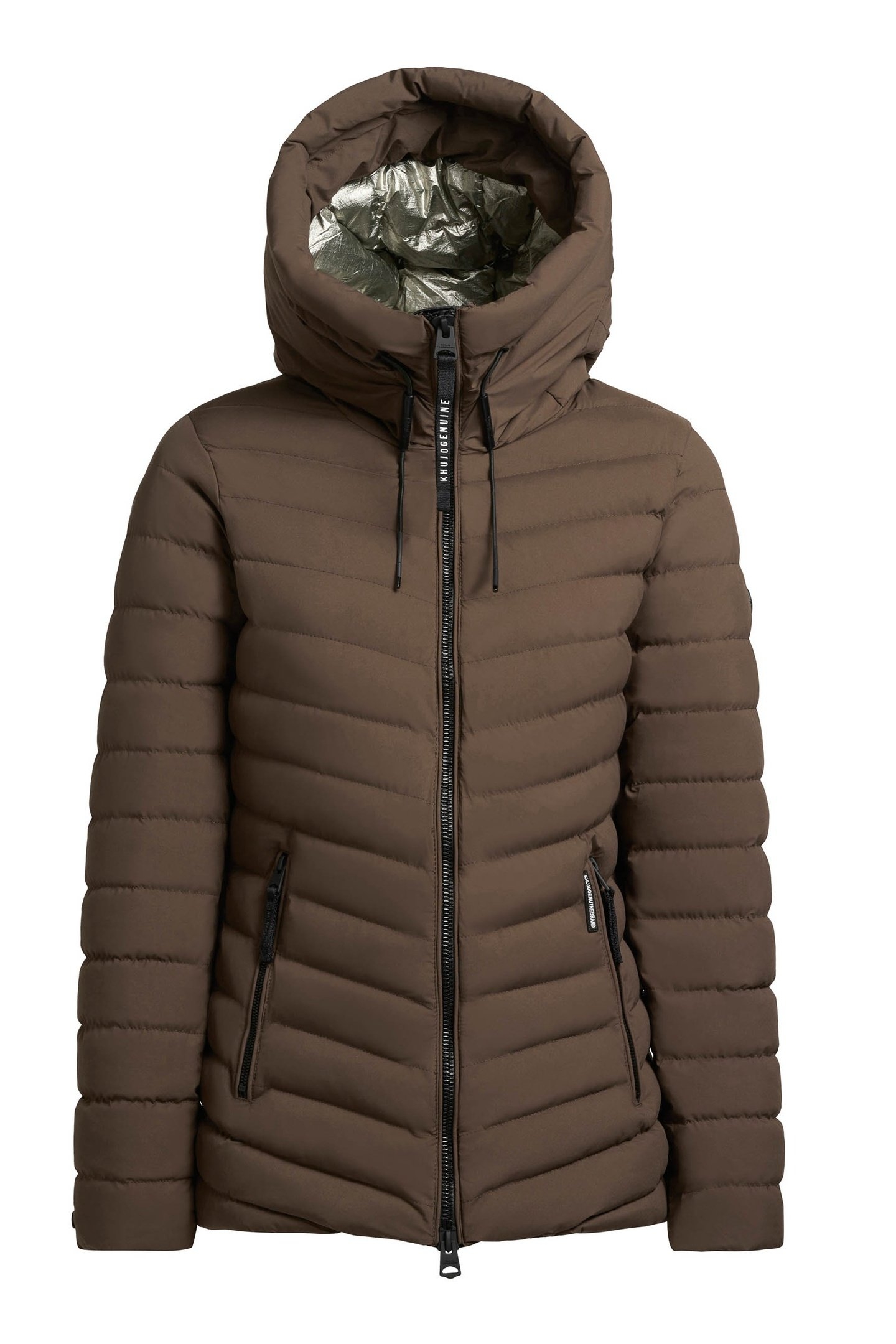 PACE JACKET STONE TAUPE 8