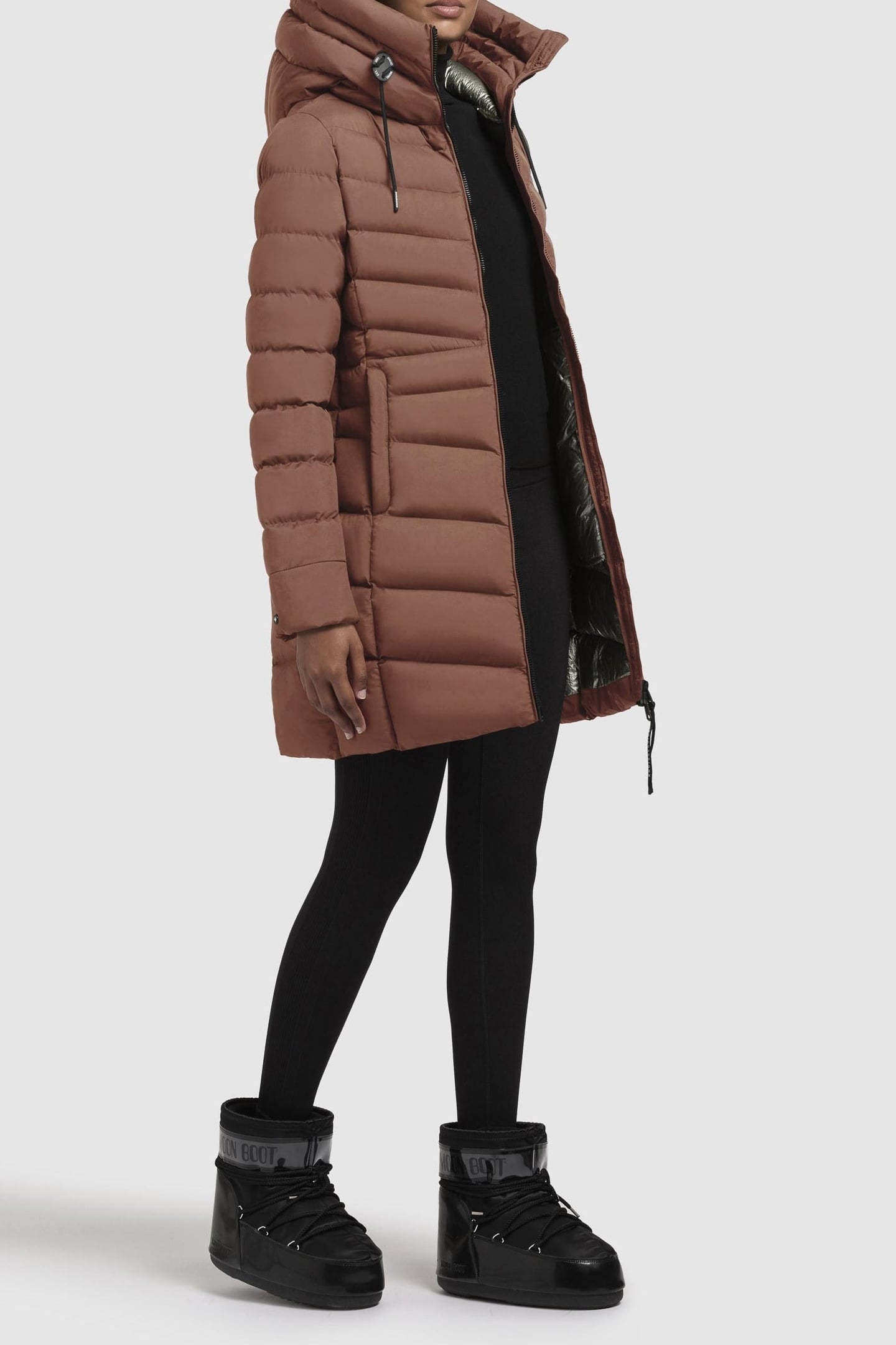 TUHANI4 JACKET MISTY RED 4