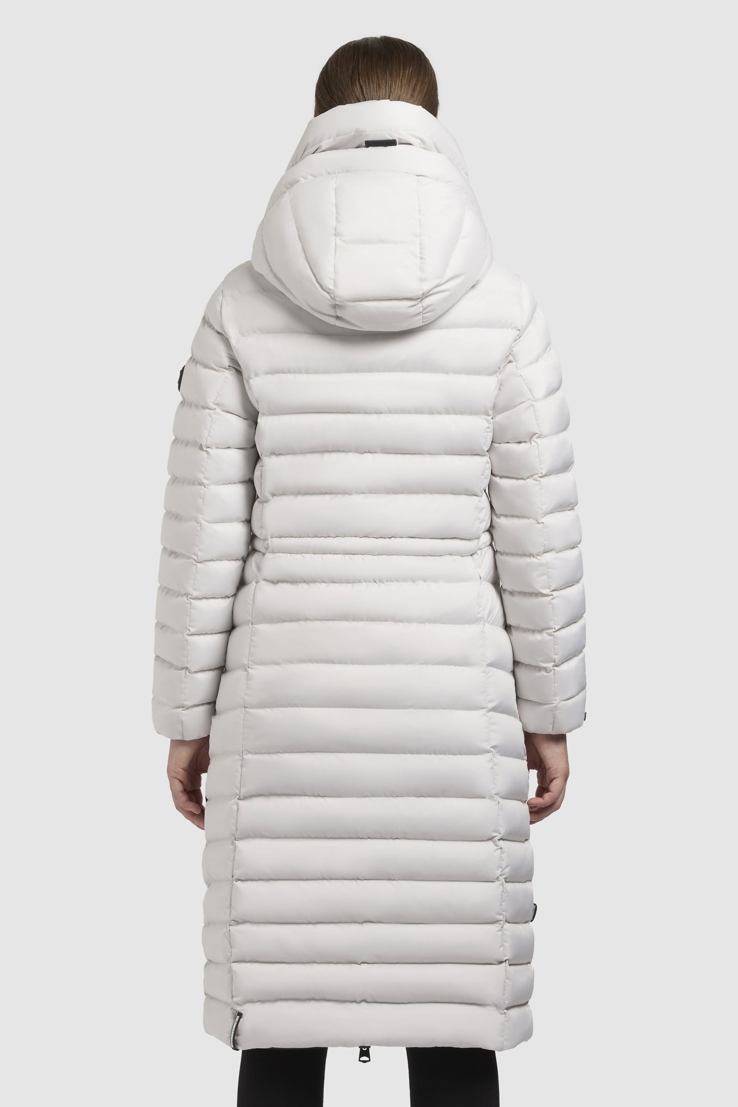 IMES COAT FLASH WHITE 6