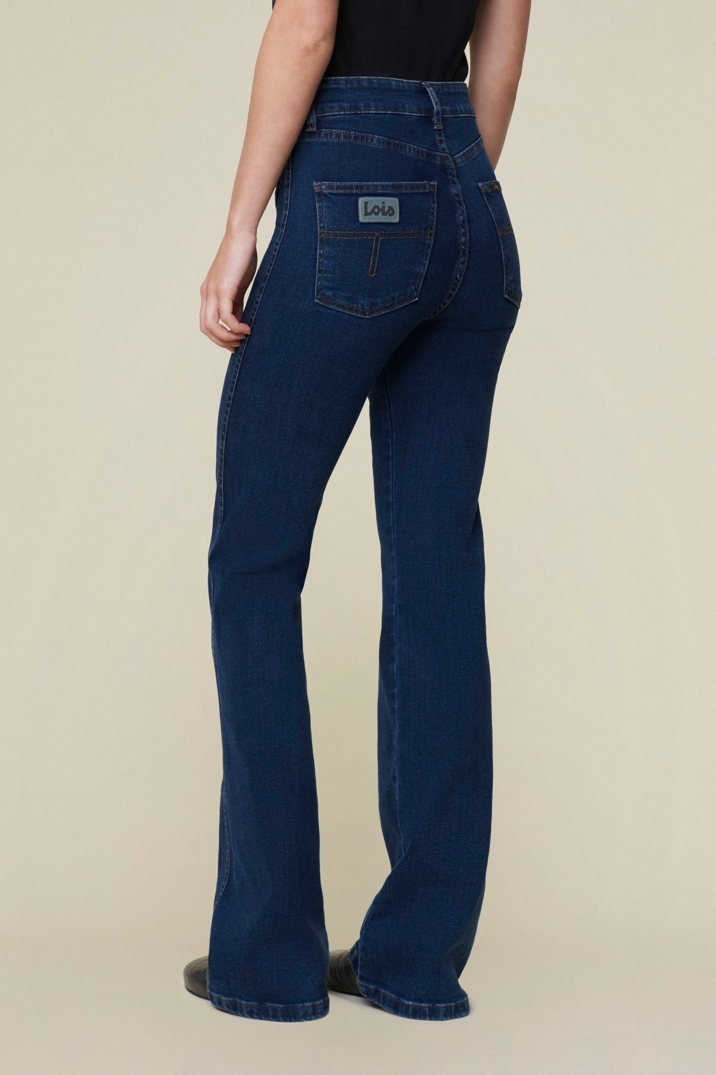 YOKO HIGH STONE WHISKERS 3