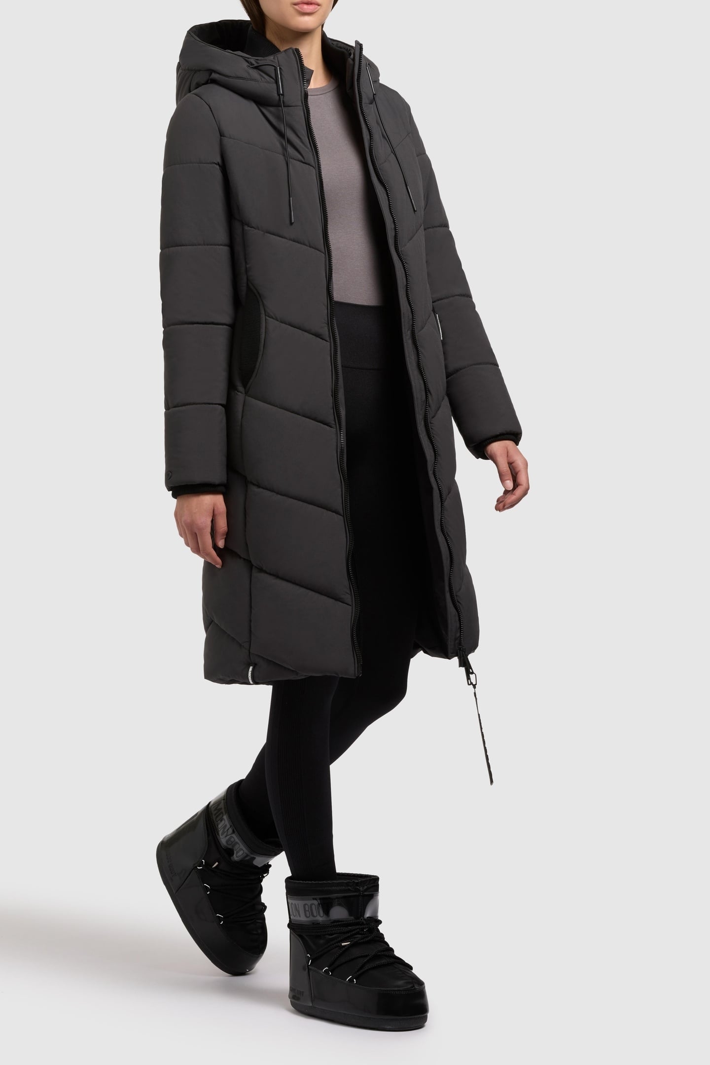 ARIBAY5 COAT SPACE GREY 2