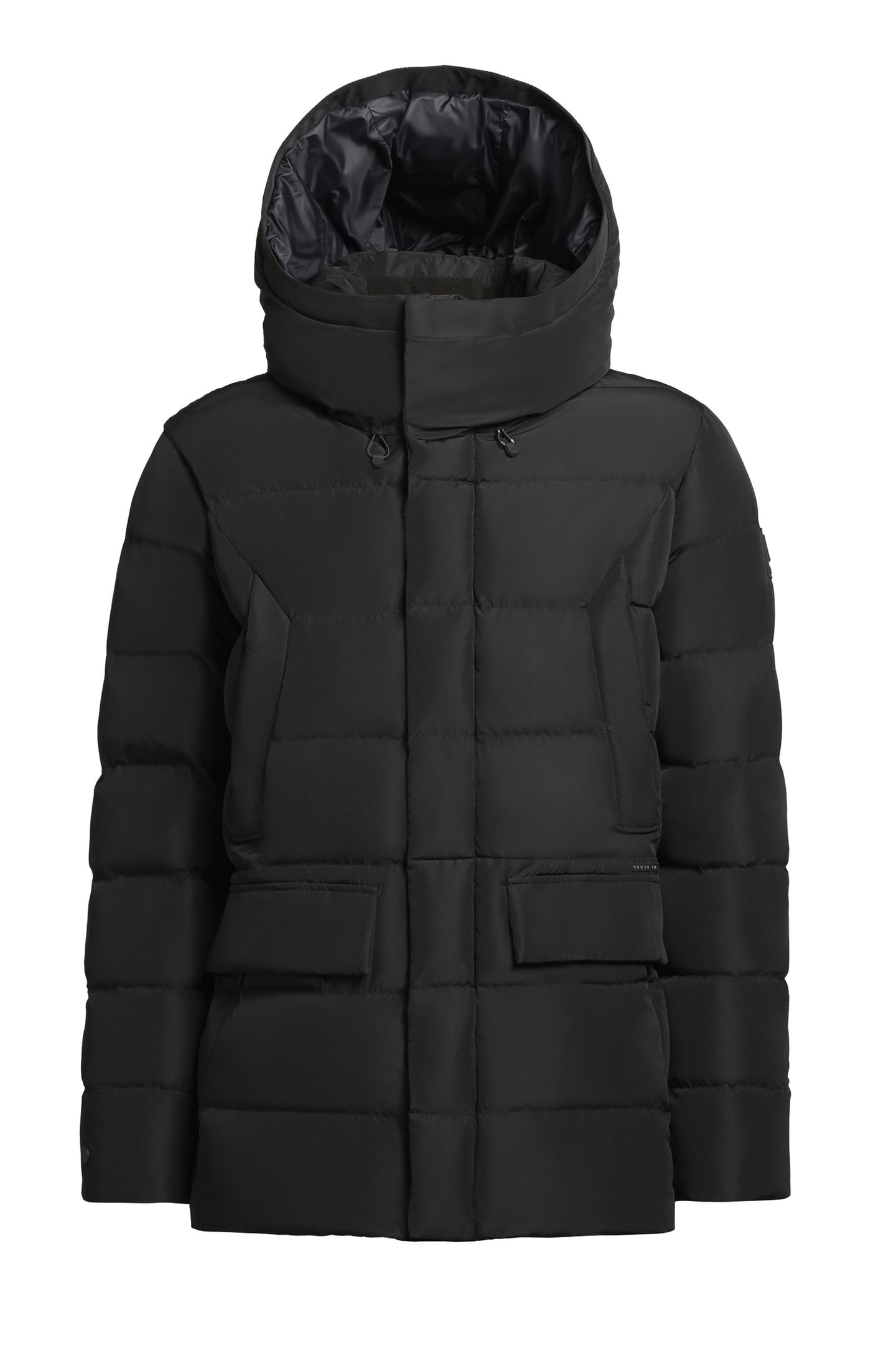 YRIGHT JACKET BLACK 6