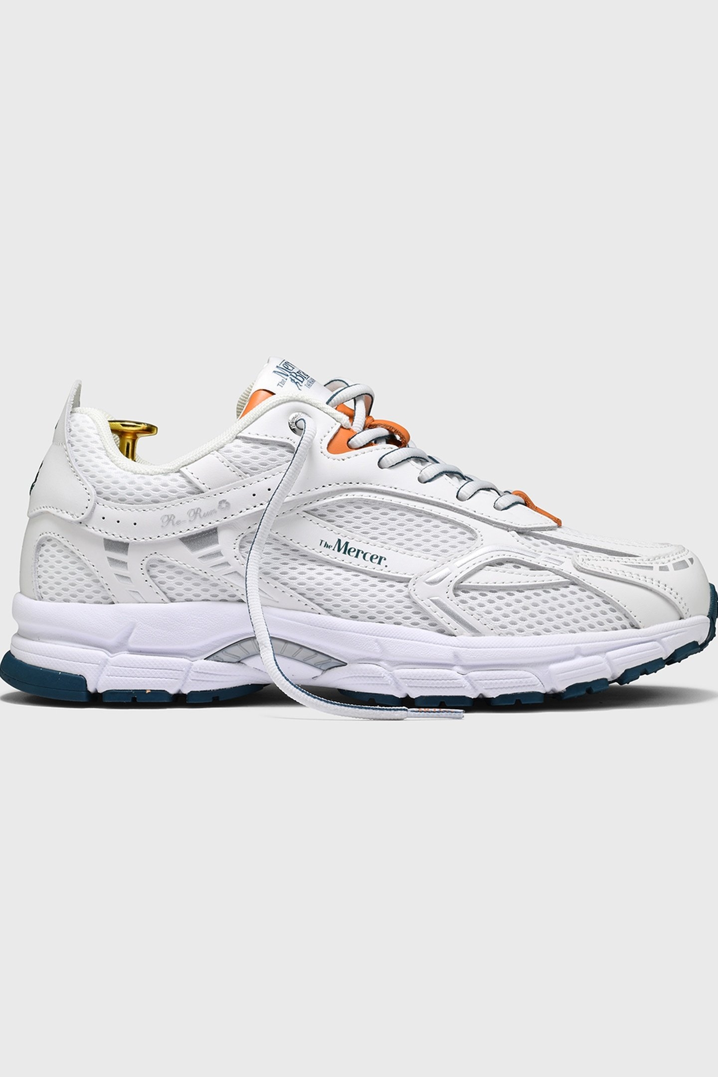 THE RE-RUN CITY ORANGE/BLUE 4