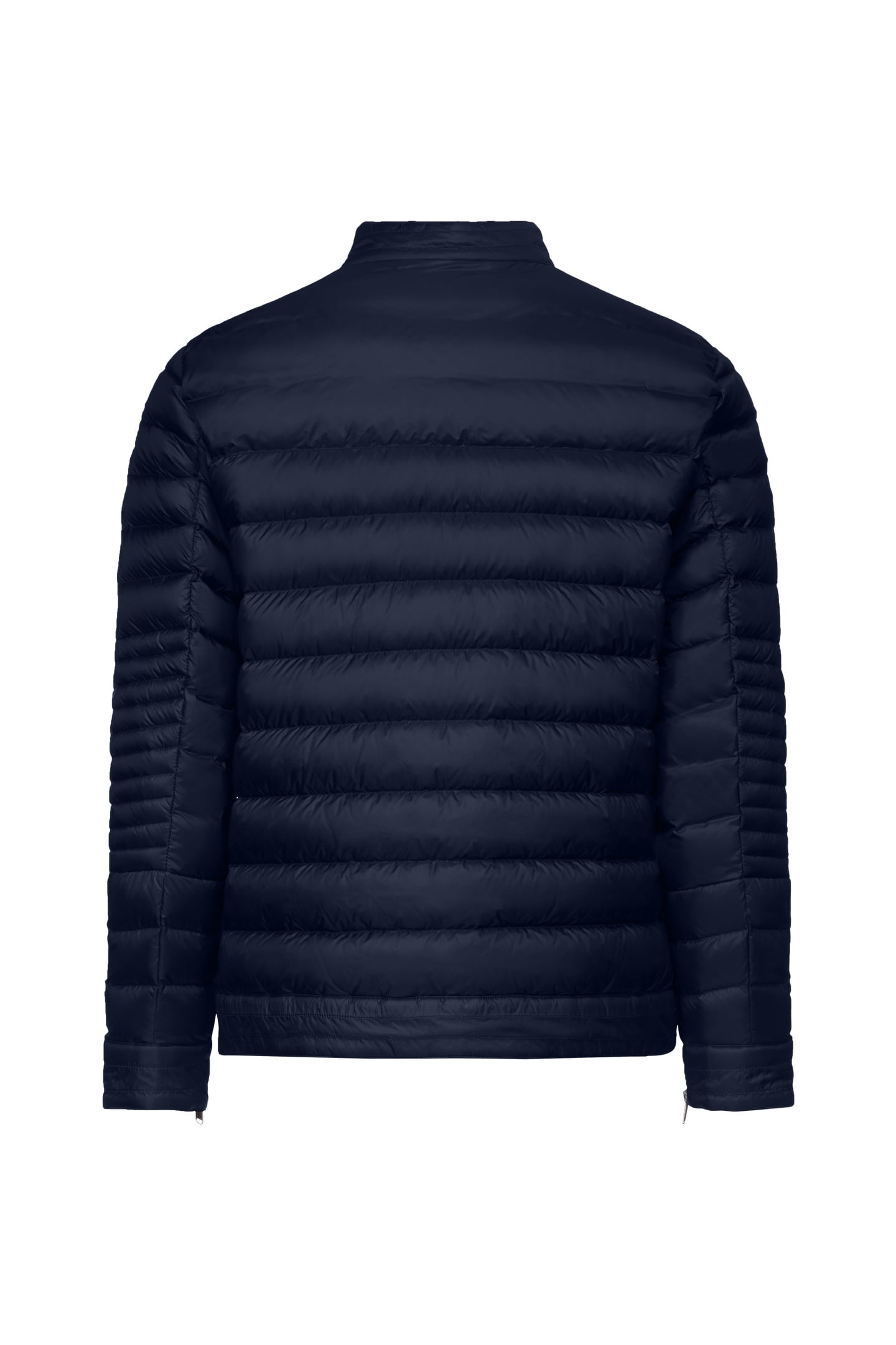DAVID DOWN JACKET NAVY 2