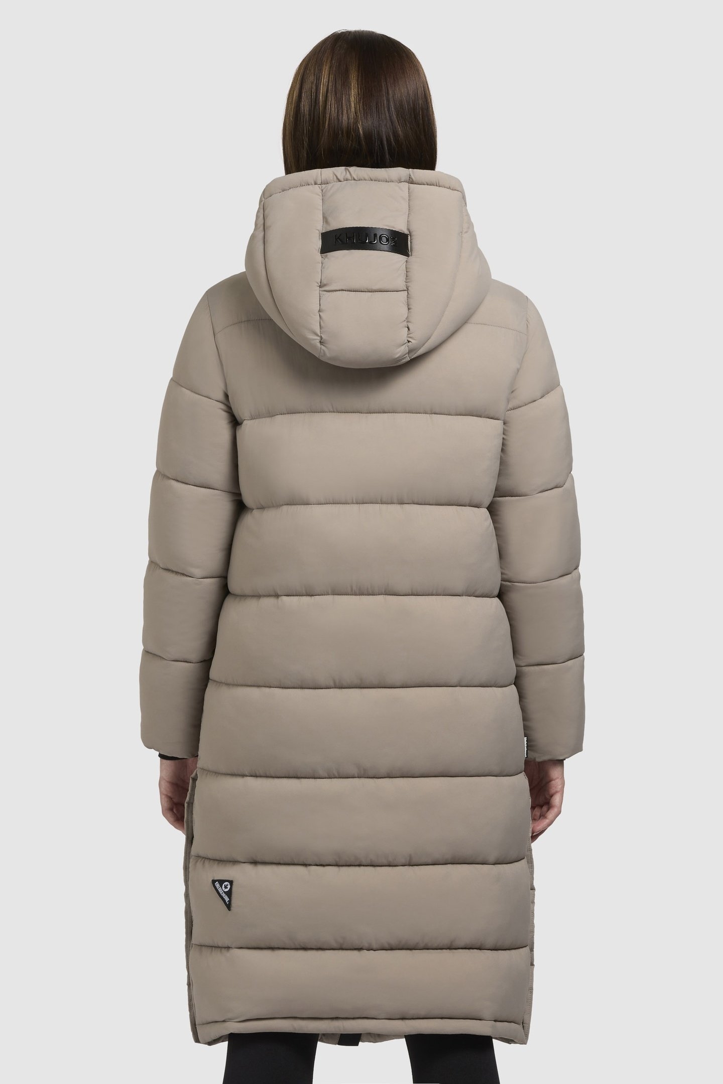 JULINA3 MATT COAT GREIGE 5