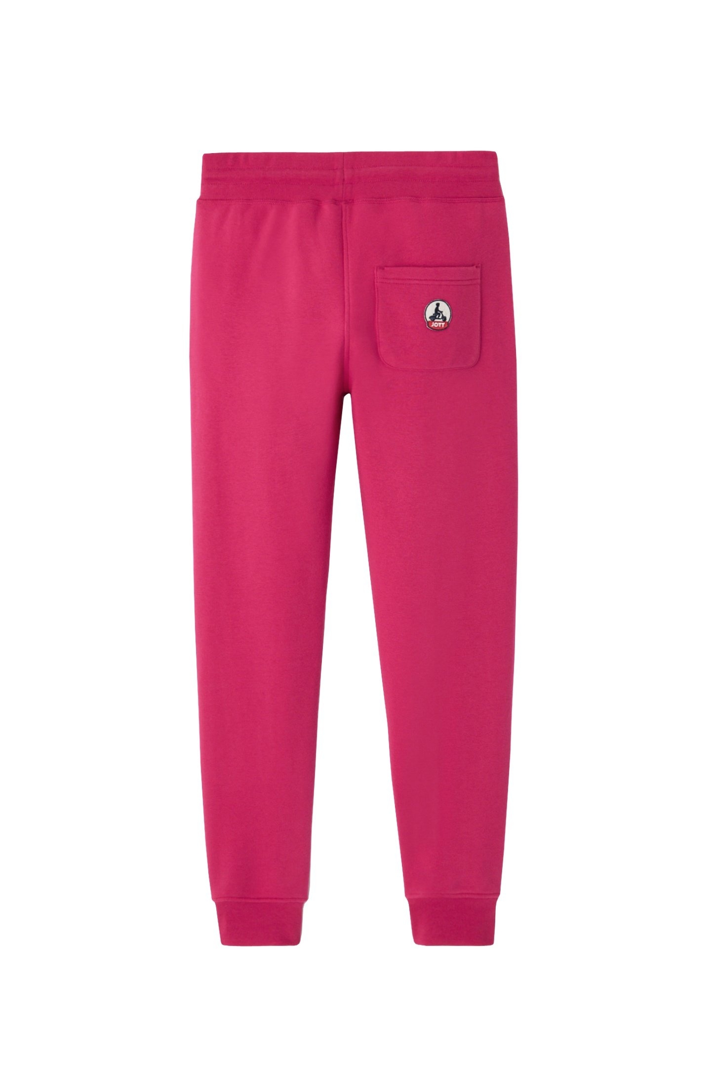 VALPARAISO PANTS CHERRY PINK 1