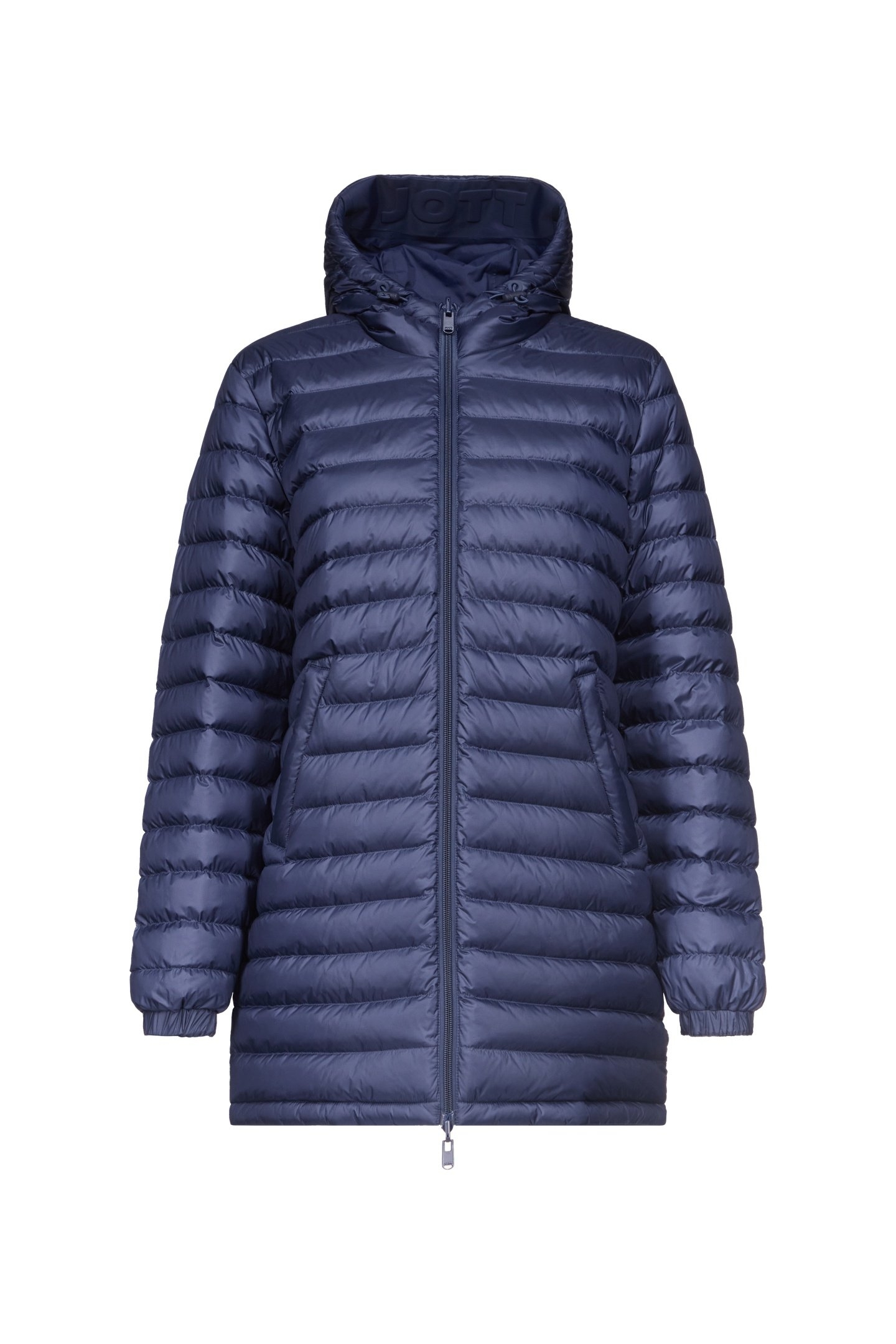 ROMA 2.0 JACKET NAVY 6