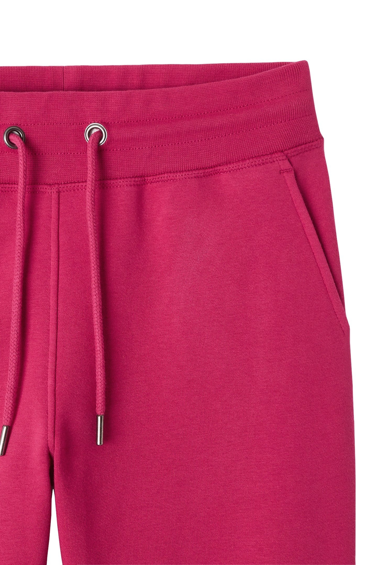 VALPARAISO PANTS CHERRY PINK 2