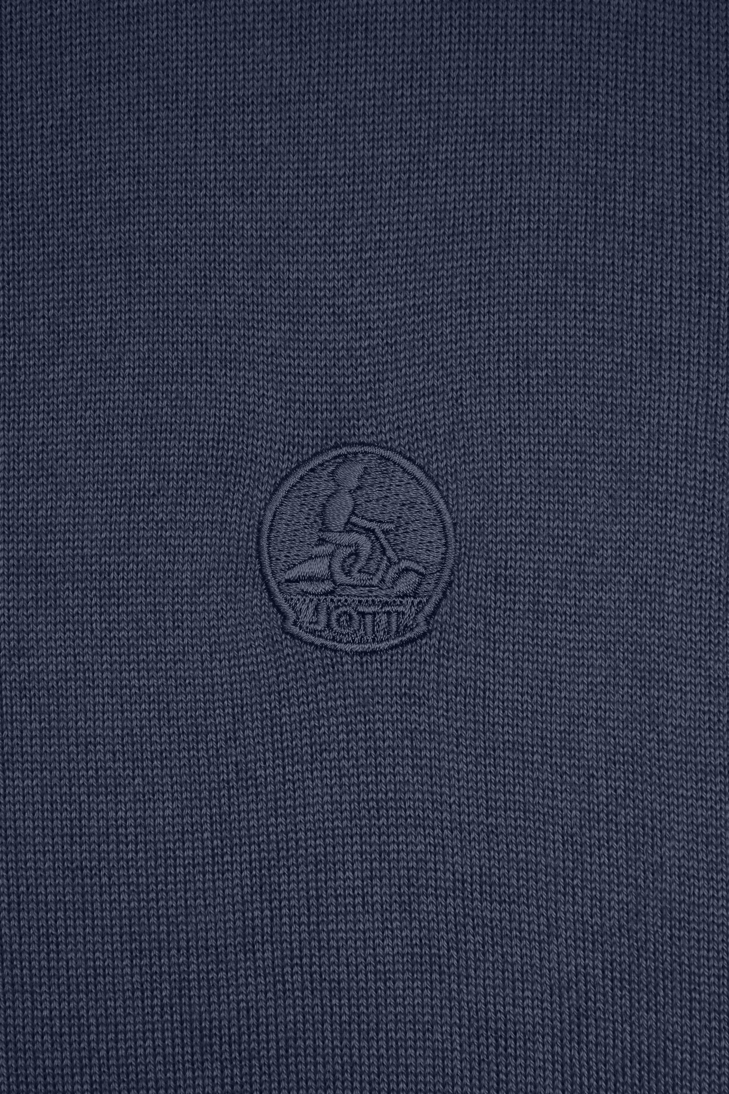 EMILE JUMPER NAVY 2