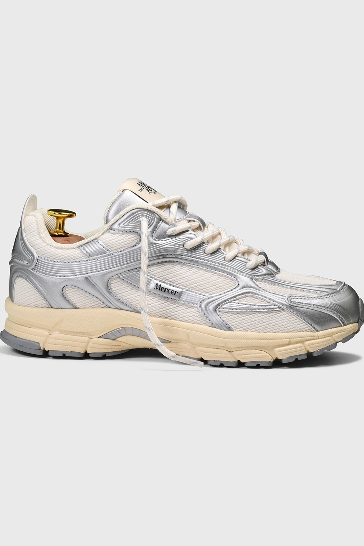 THE RE-RUN HIGH FREQUENCY SILVER 1