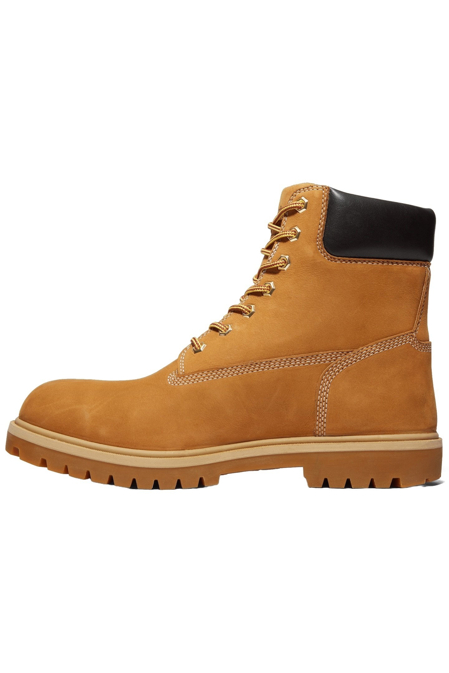 ICONIC WORK BOOT 6IN ICONIC WORK BOOT AL SP WR S3 HRO WHEAT 1