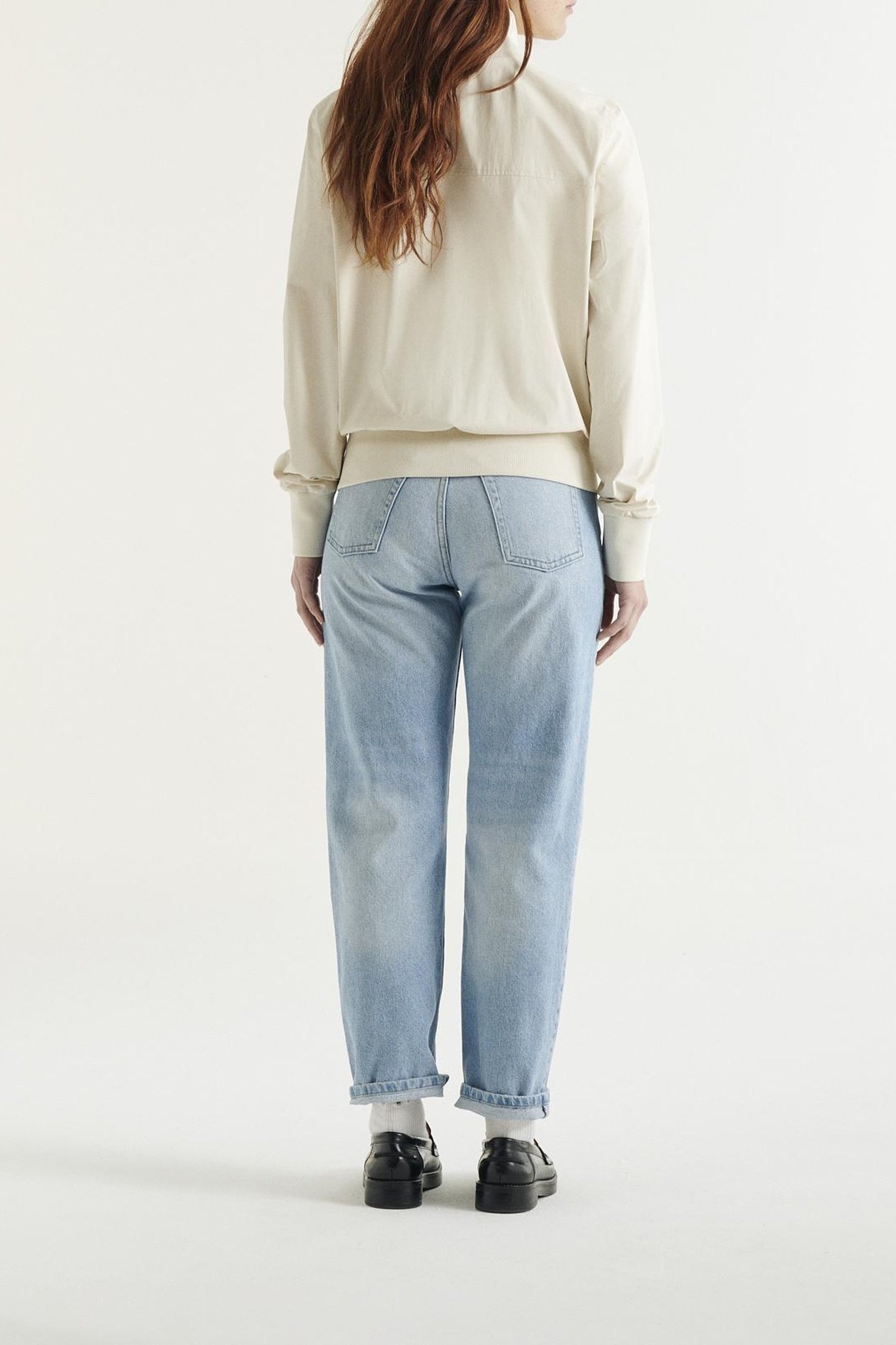 JAKARTA JACKET CLAY 2