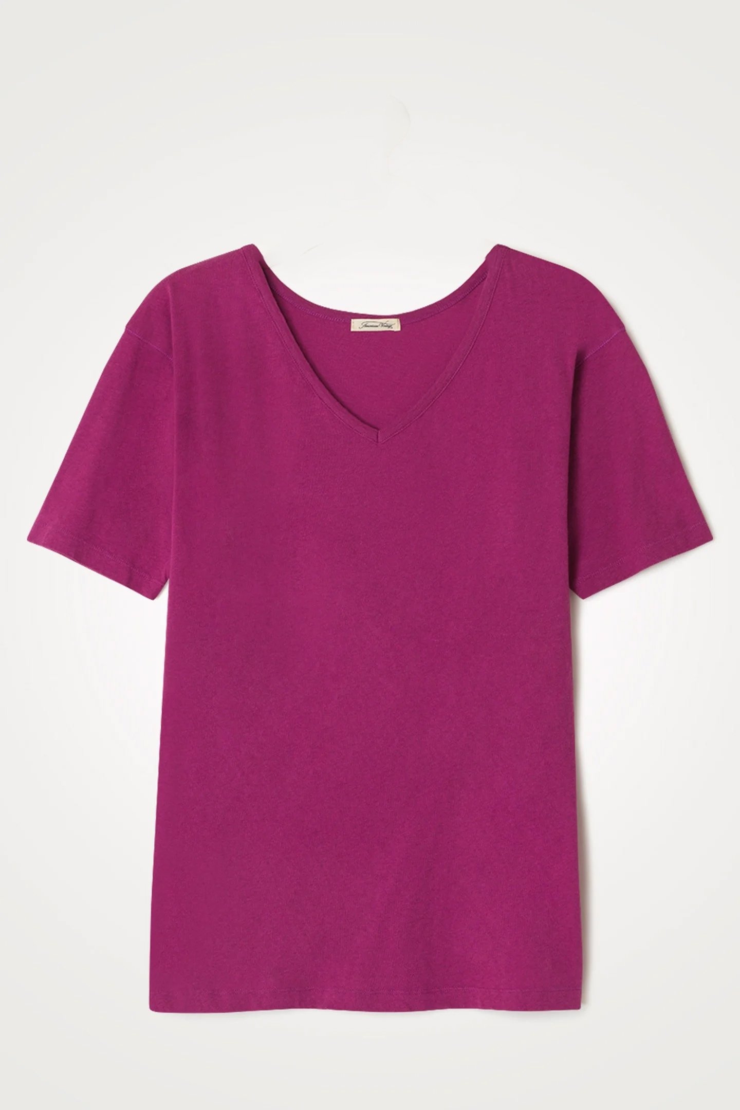 COTTON V-COLOR TUNIC SEALANT 5