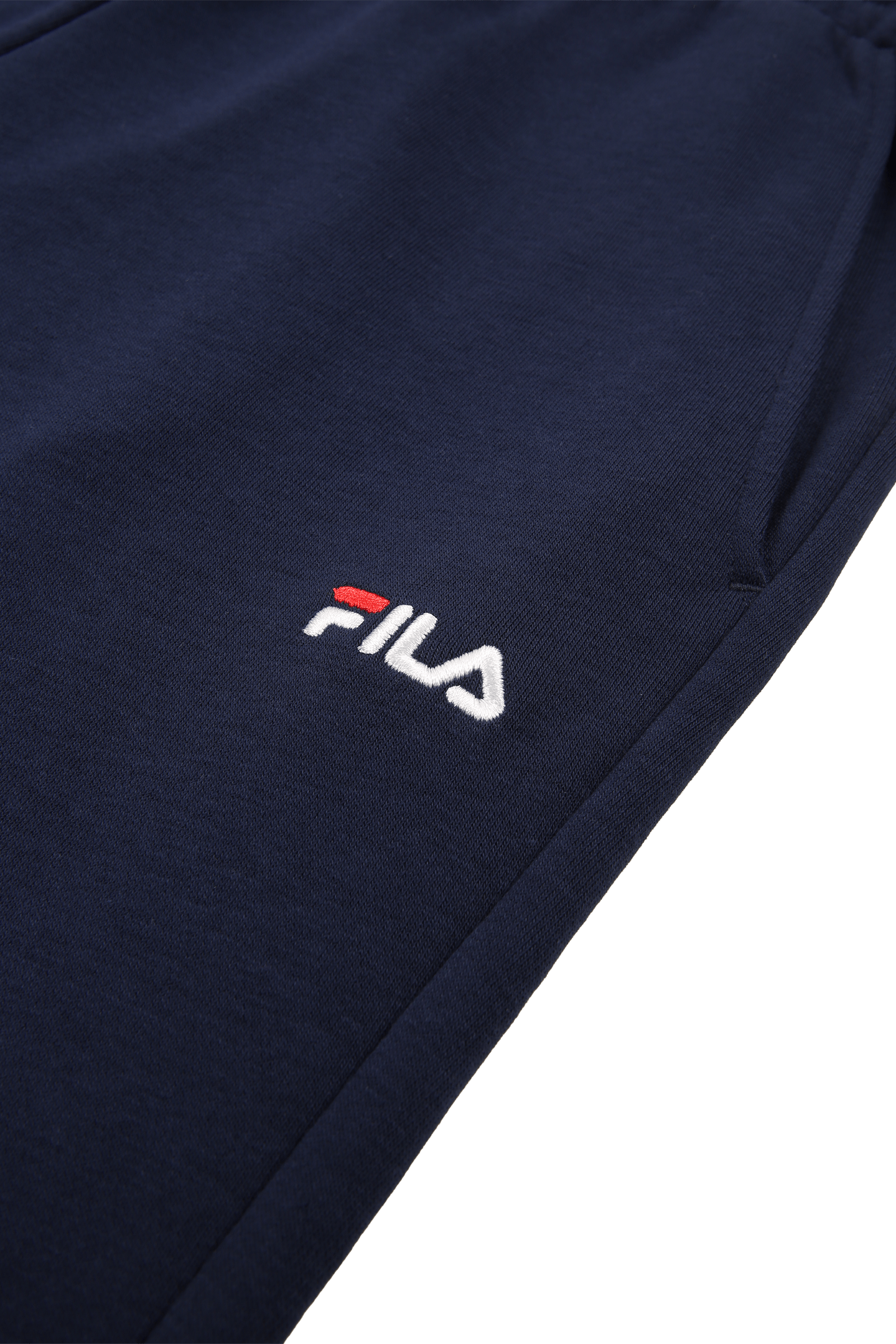 ZORY LOGO SWEAT PANTS BLACK IRIS 3