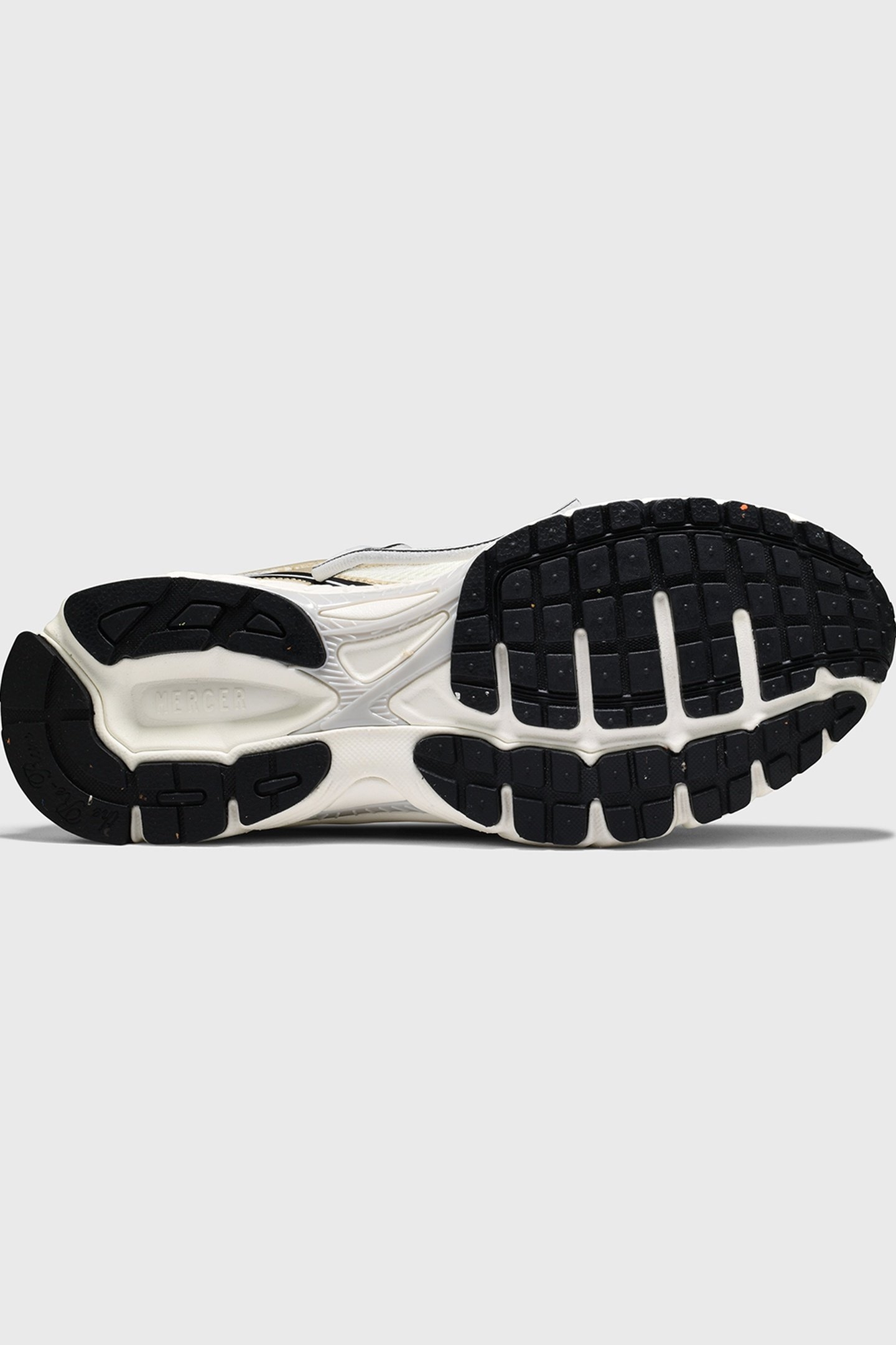 THE RE-RUN SPEED GOLD 4