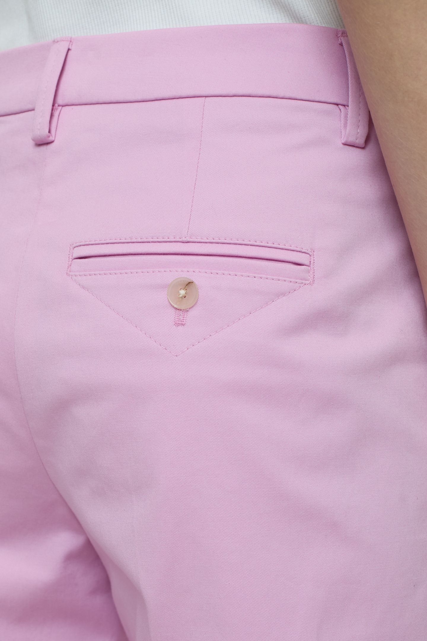 JURDY PANTS PINK POENY 4