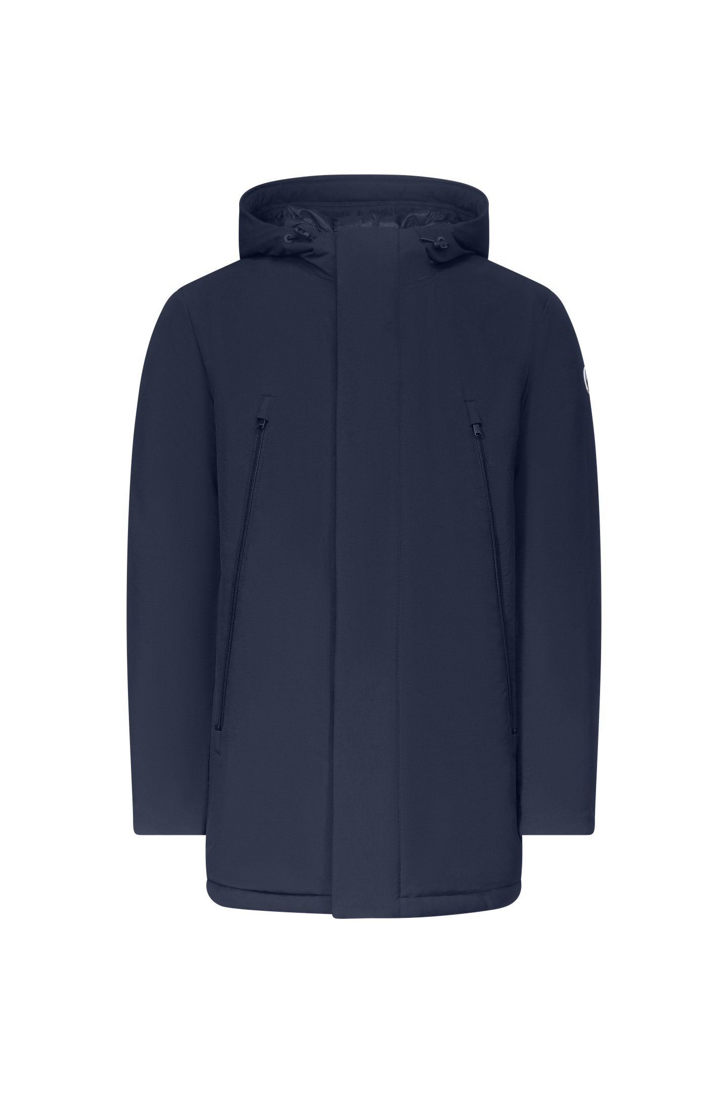 JACK JACKET NAVY 1